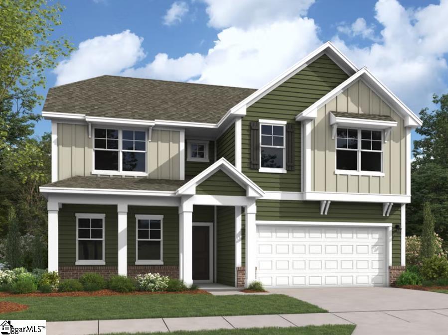 177 Anderson Oaks Lane Easley, SC 29642