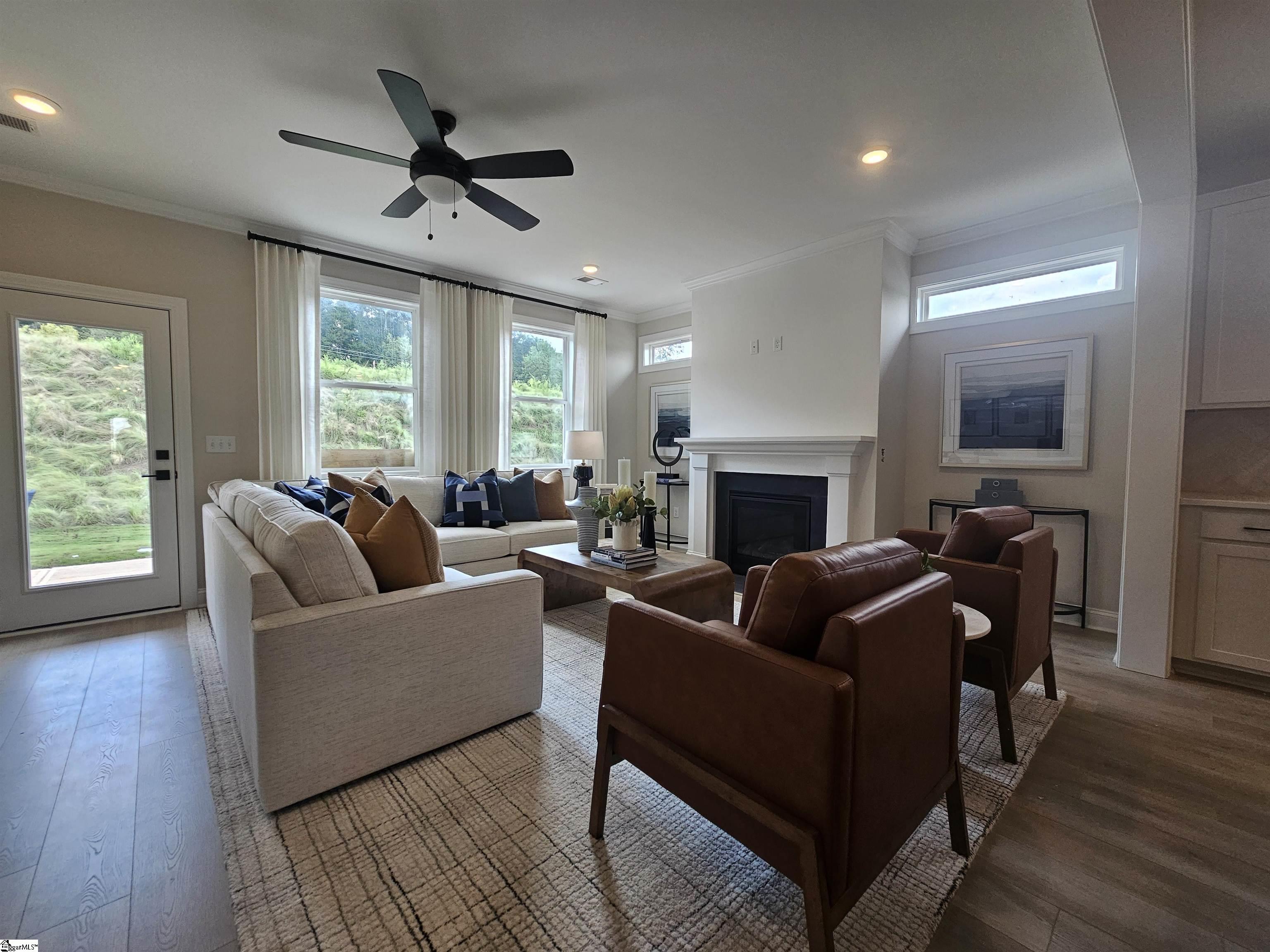 177 Anderson Oaks Lane UNIT #36 Easley, SC 29642