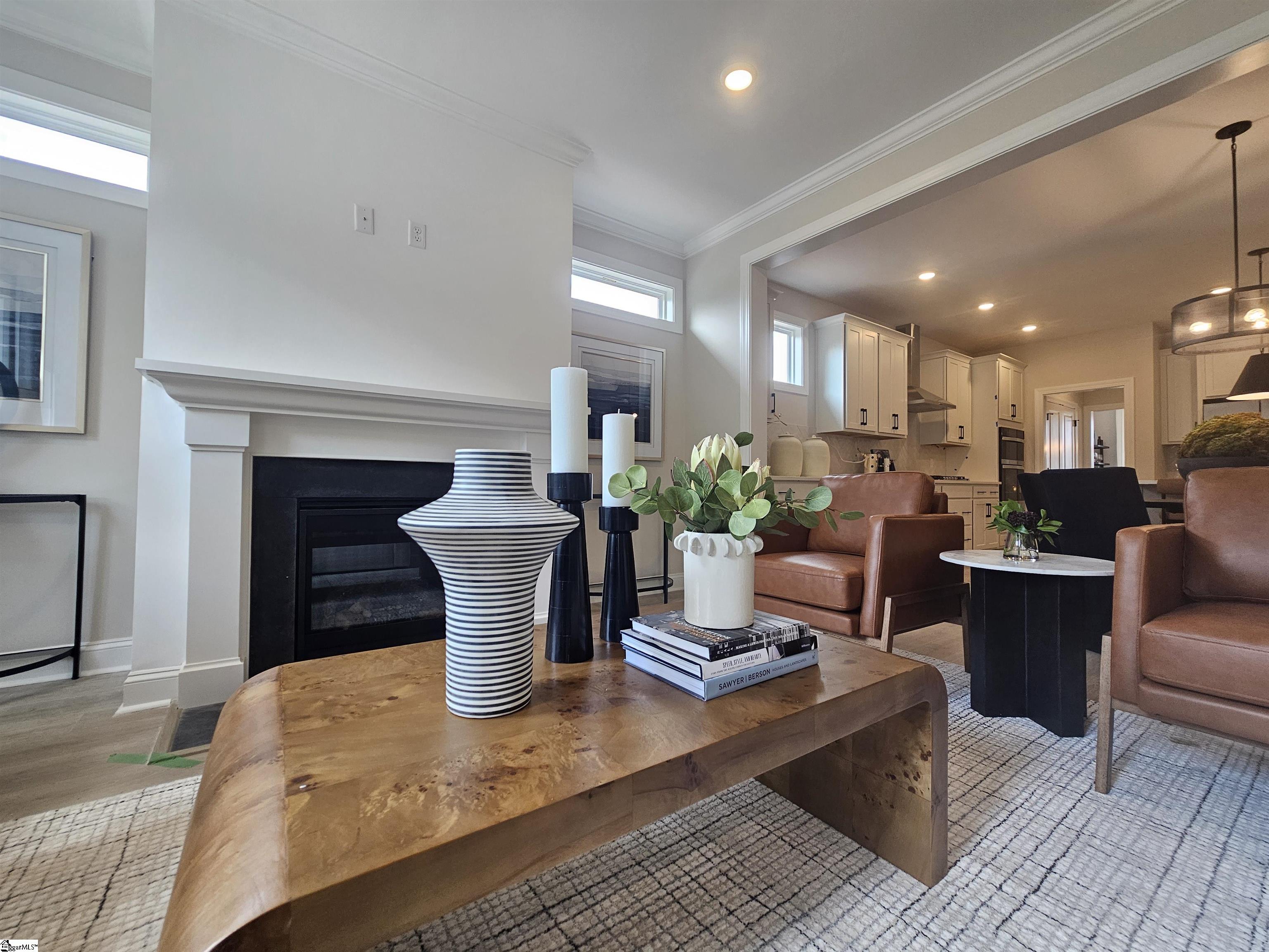 177 Anderson Oaks Lane UNIT #36 Easley, SC 29642
