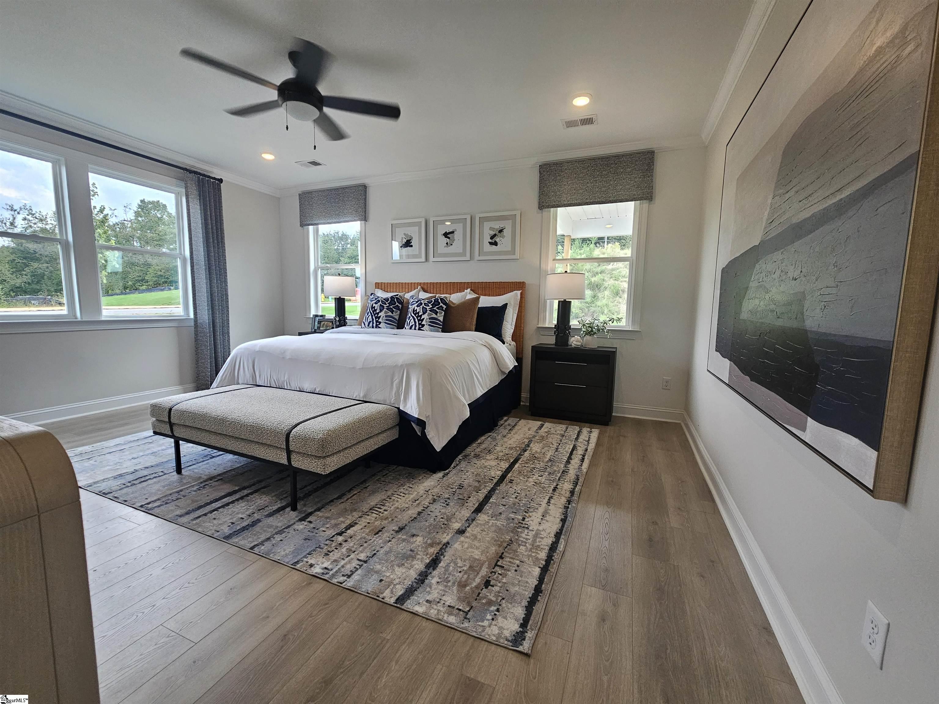 177 Anderson Oaks Lane UNIT #36 Easley, SC 29642