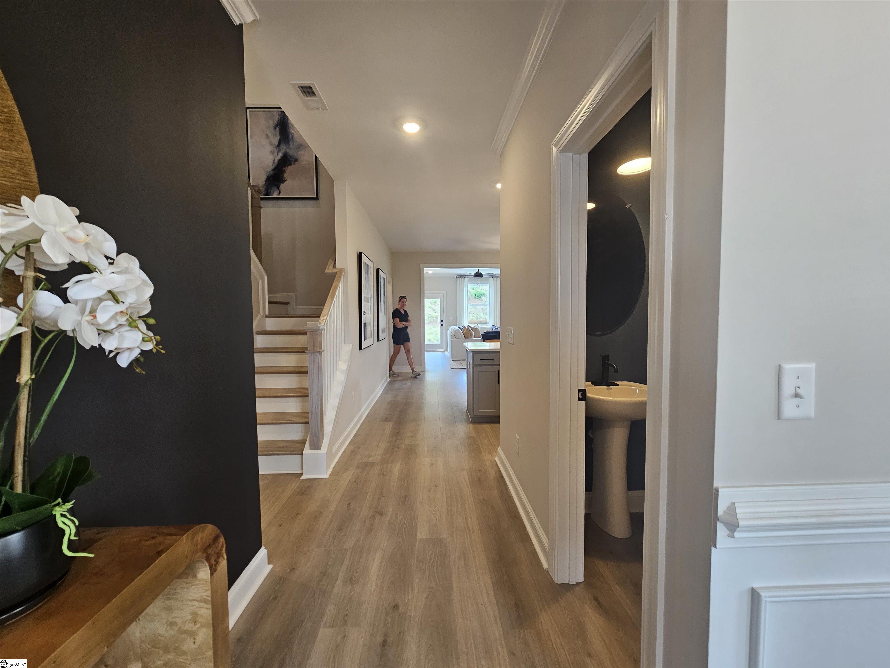 177 Anderson Oaks Lane UNIT #36 Easley, SC 29642
