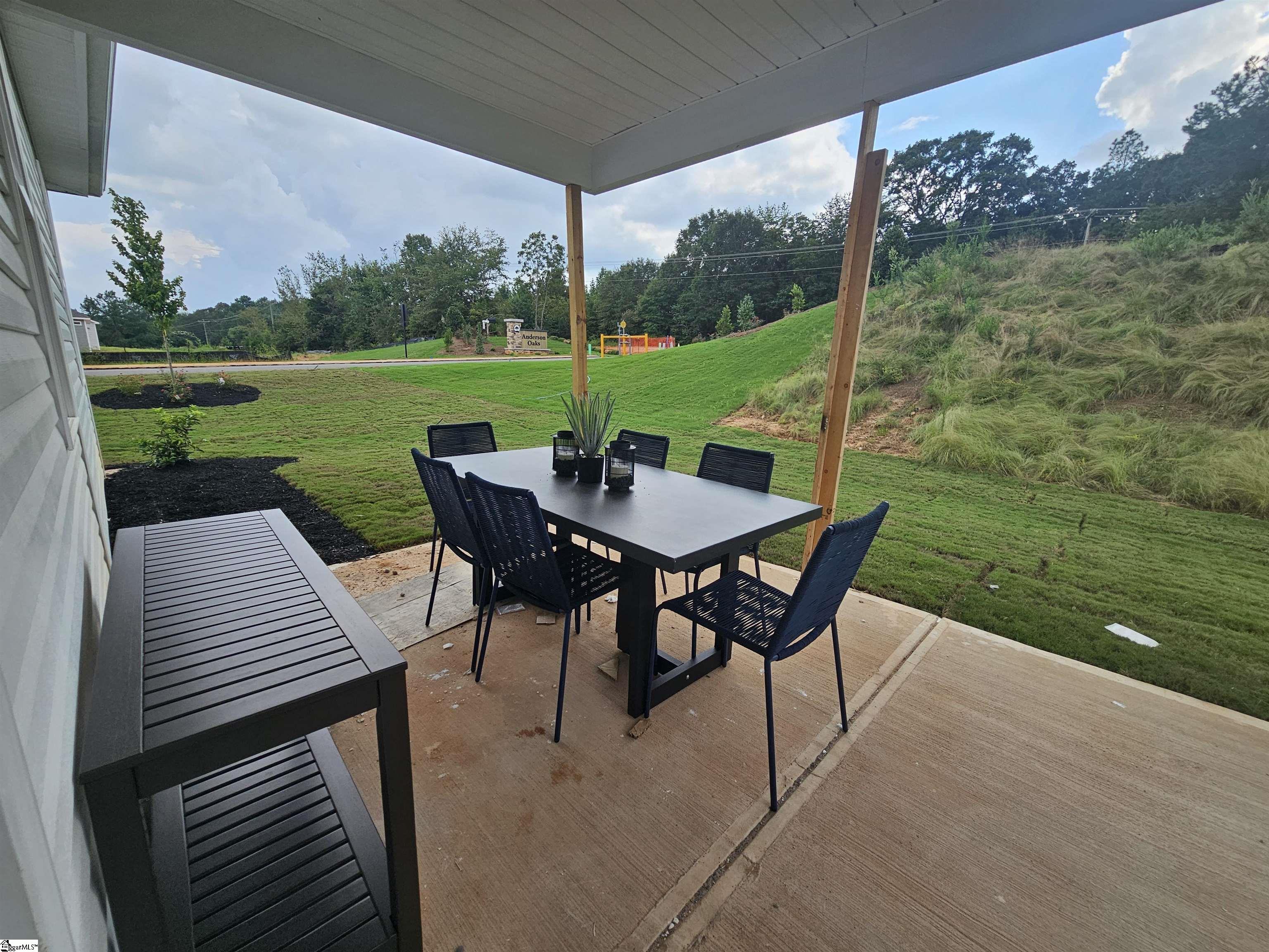 177 Anderson Oaks Lane UNIT #36 Easley, SC 29642