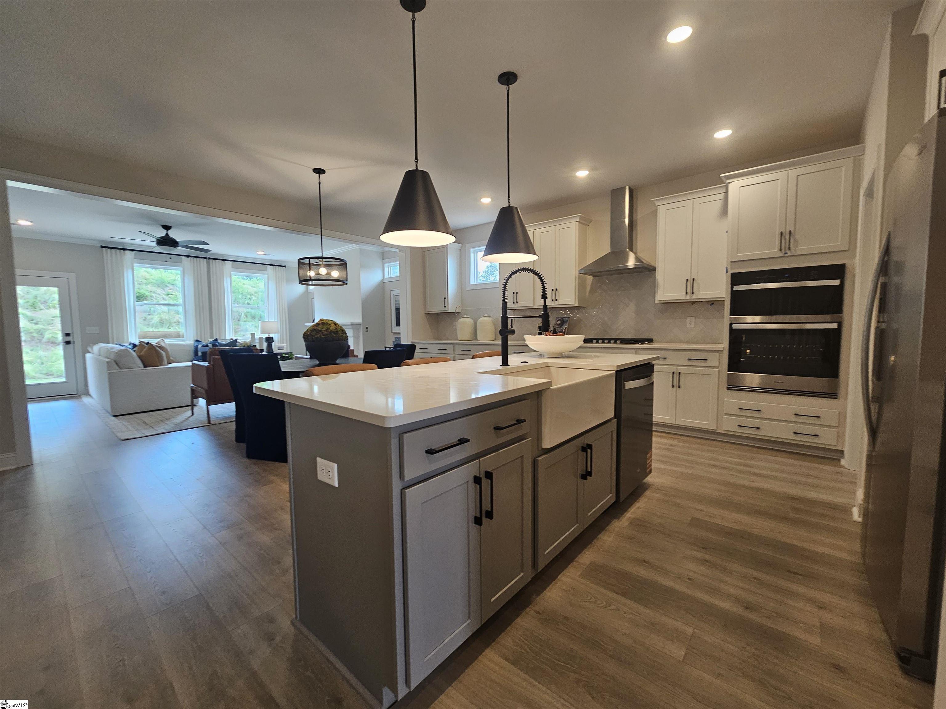 177 Anderson Oaks Lane UNIT #36 Easley, SC 29642