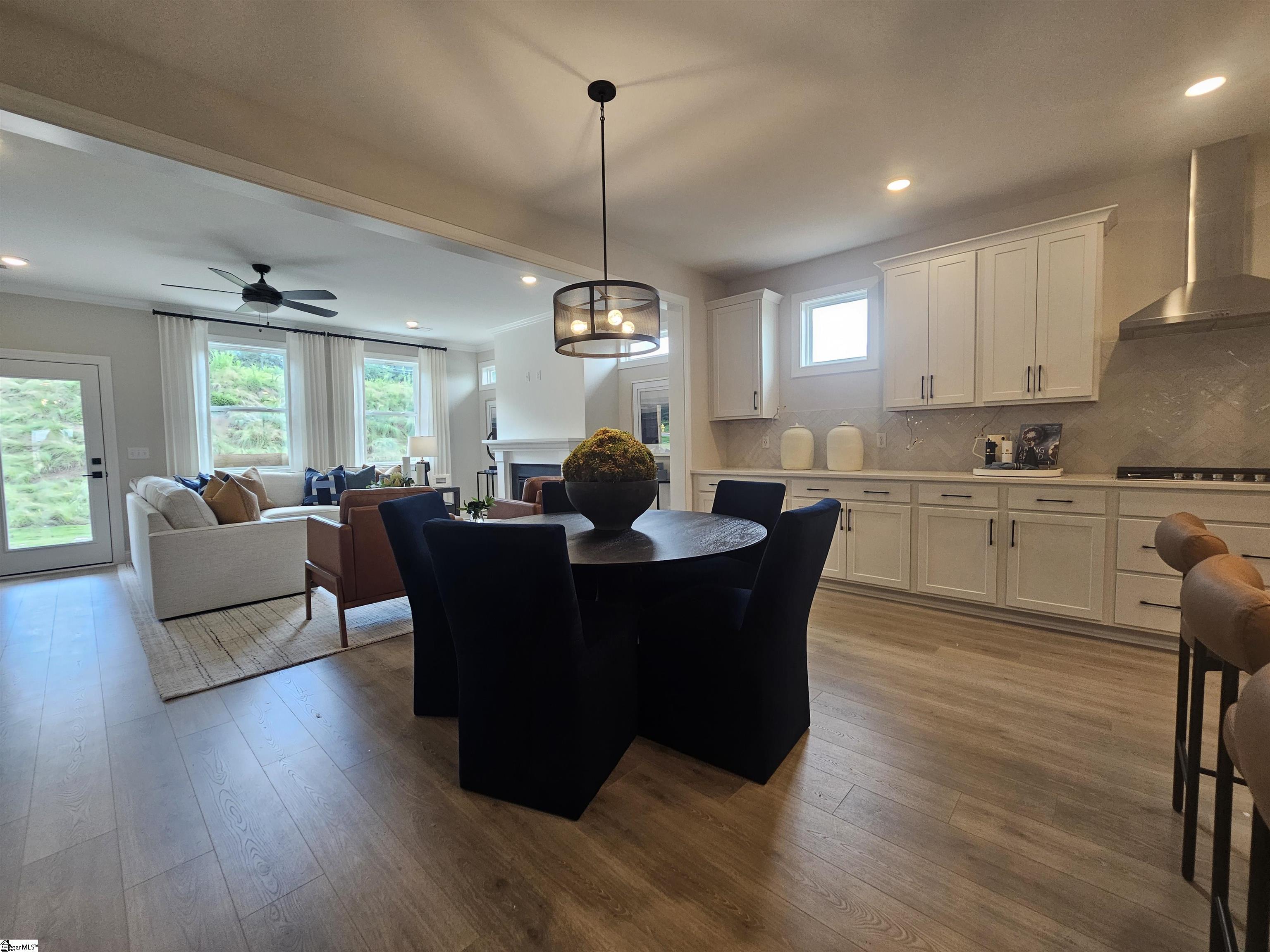 177 Anderson Oaks Lane UNIT #36 Easley, SC 29642