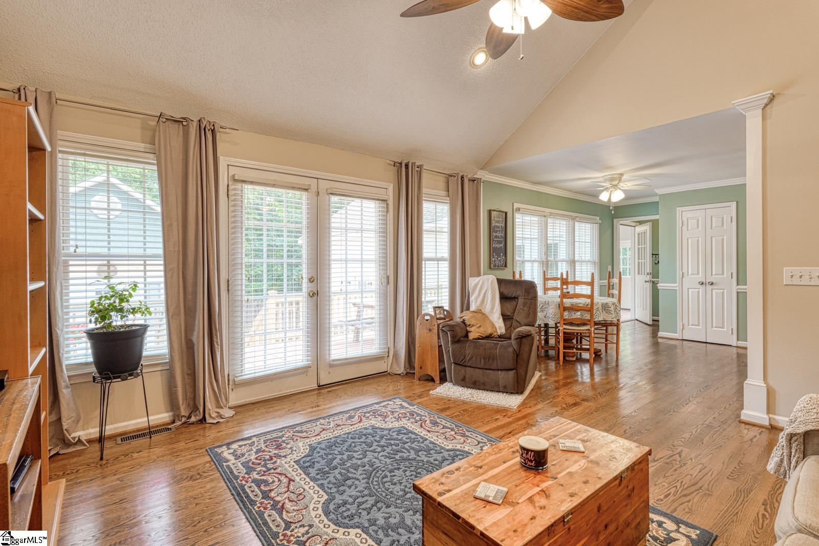 16 Woodwind Way Greer, SC 29651