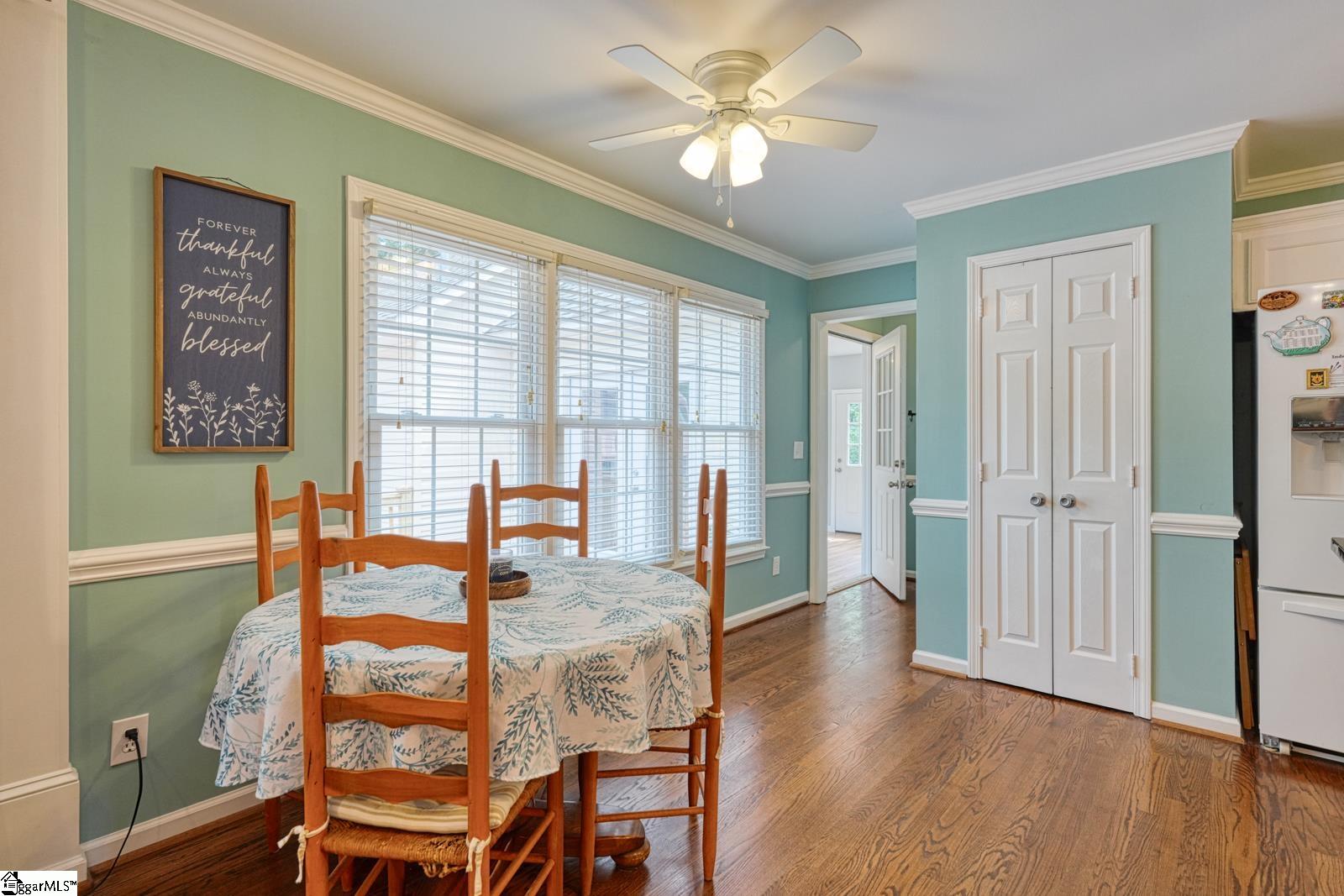 16 Woodwind Way Greer, SC 29651