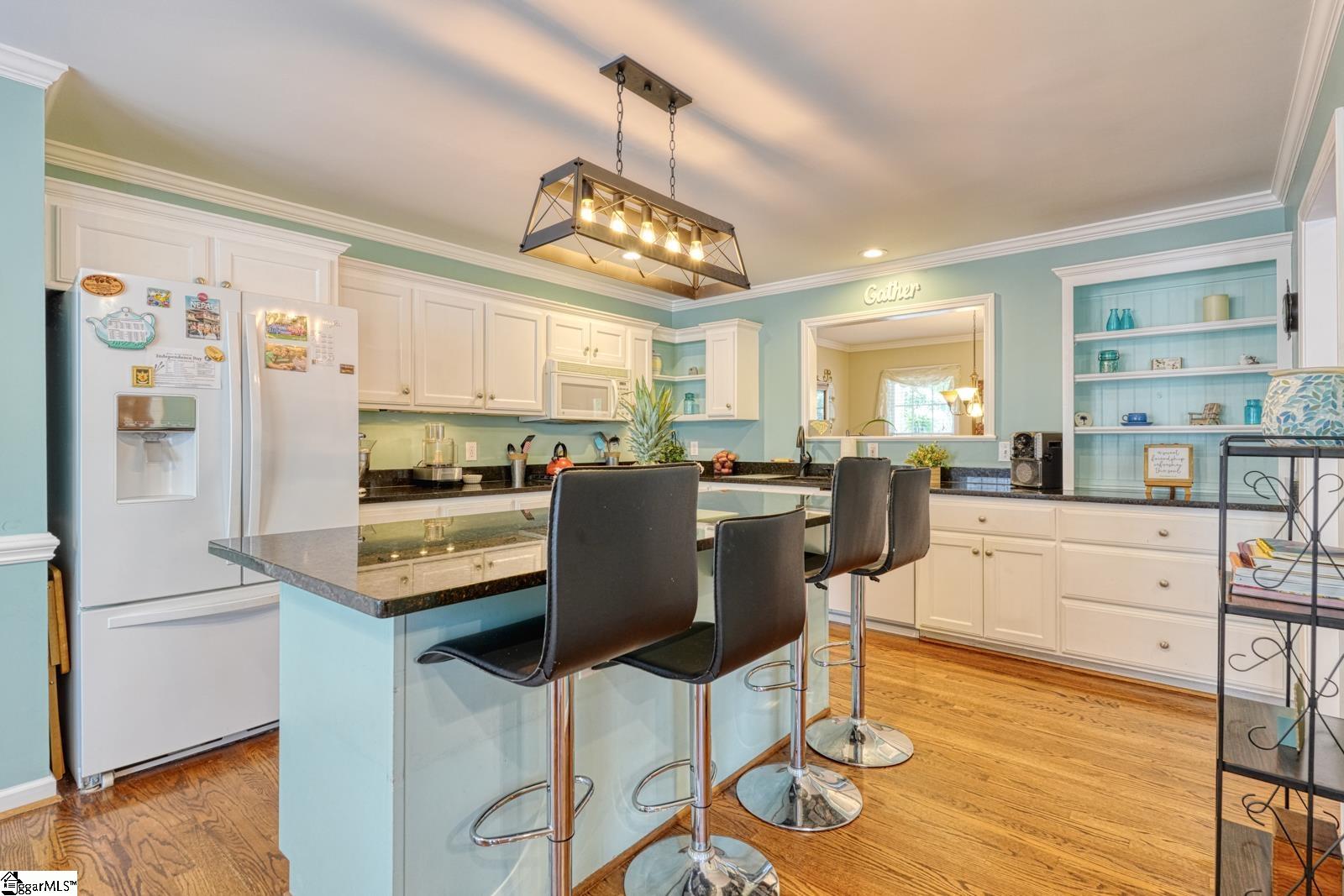 16 Woodwind Way Greer, SC 29651