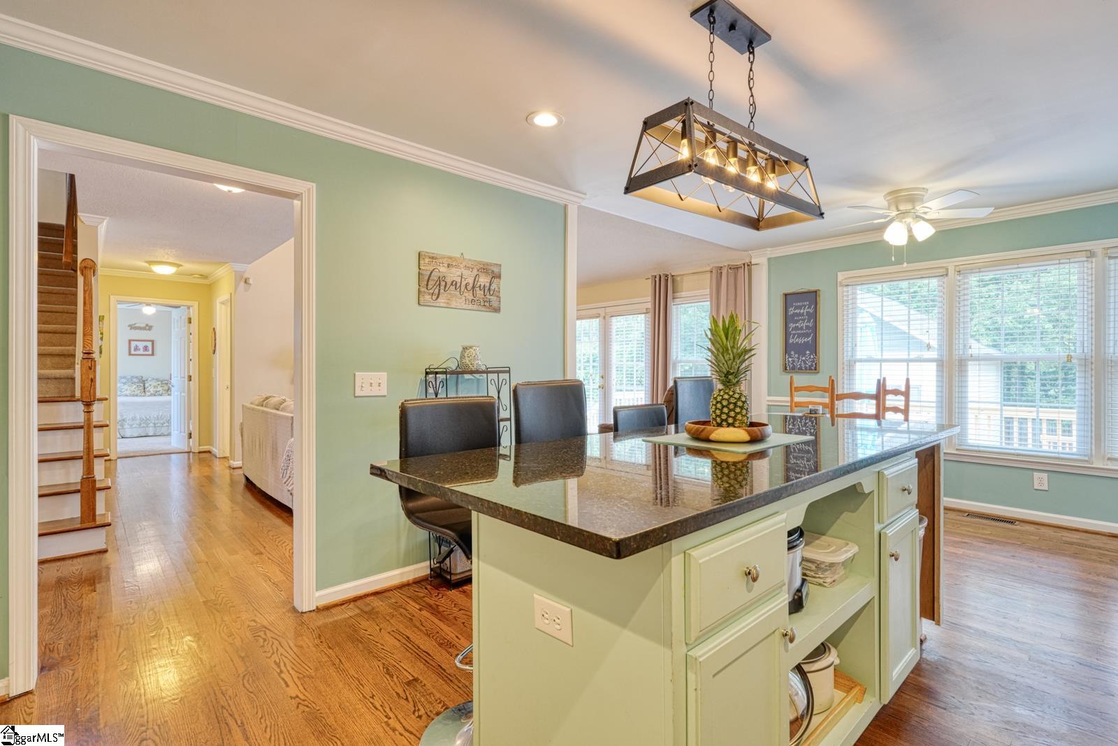 16 Woodwind Way Greer, SC 29651