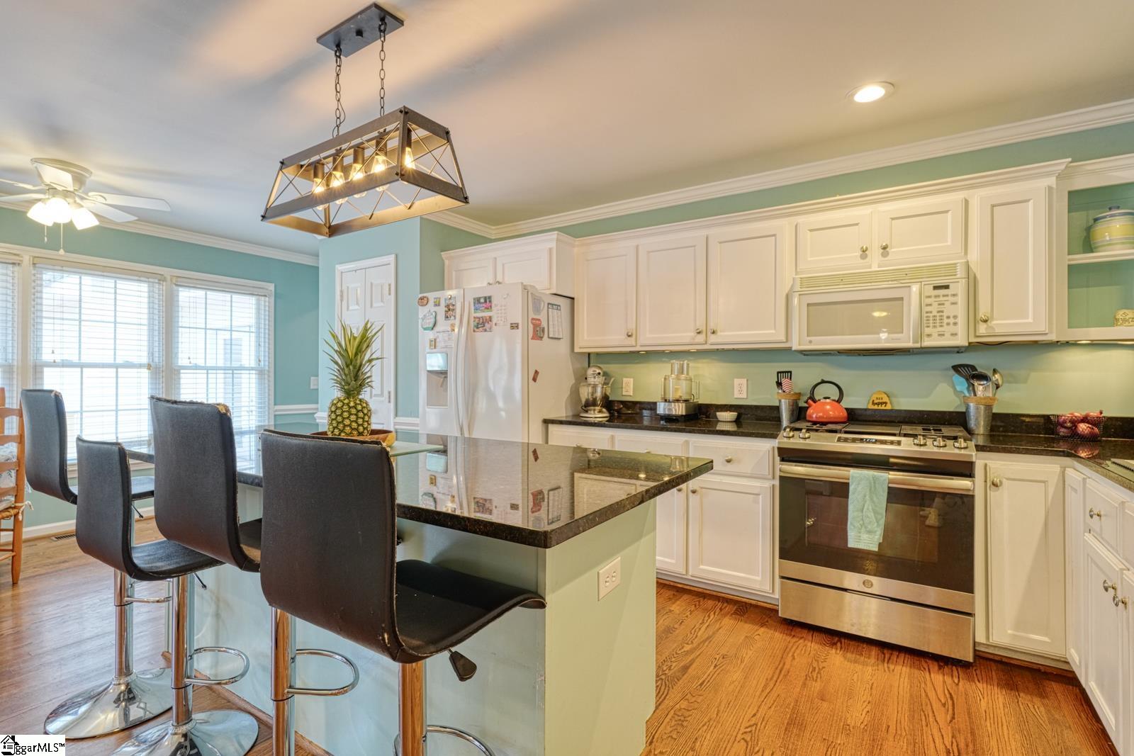 16 Woodwind Way Greer, SC 29651