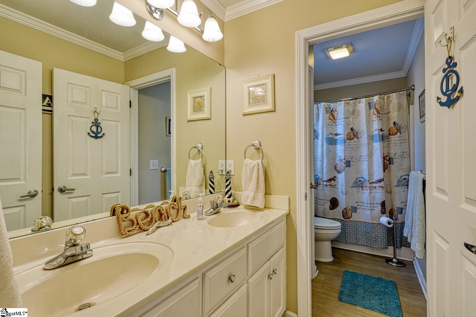 16 Woodwind Way Greer, SC 29651