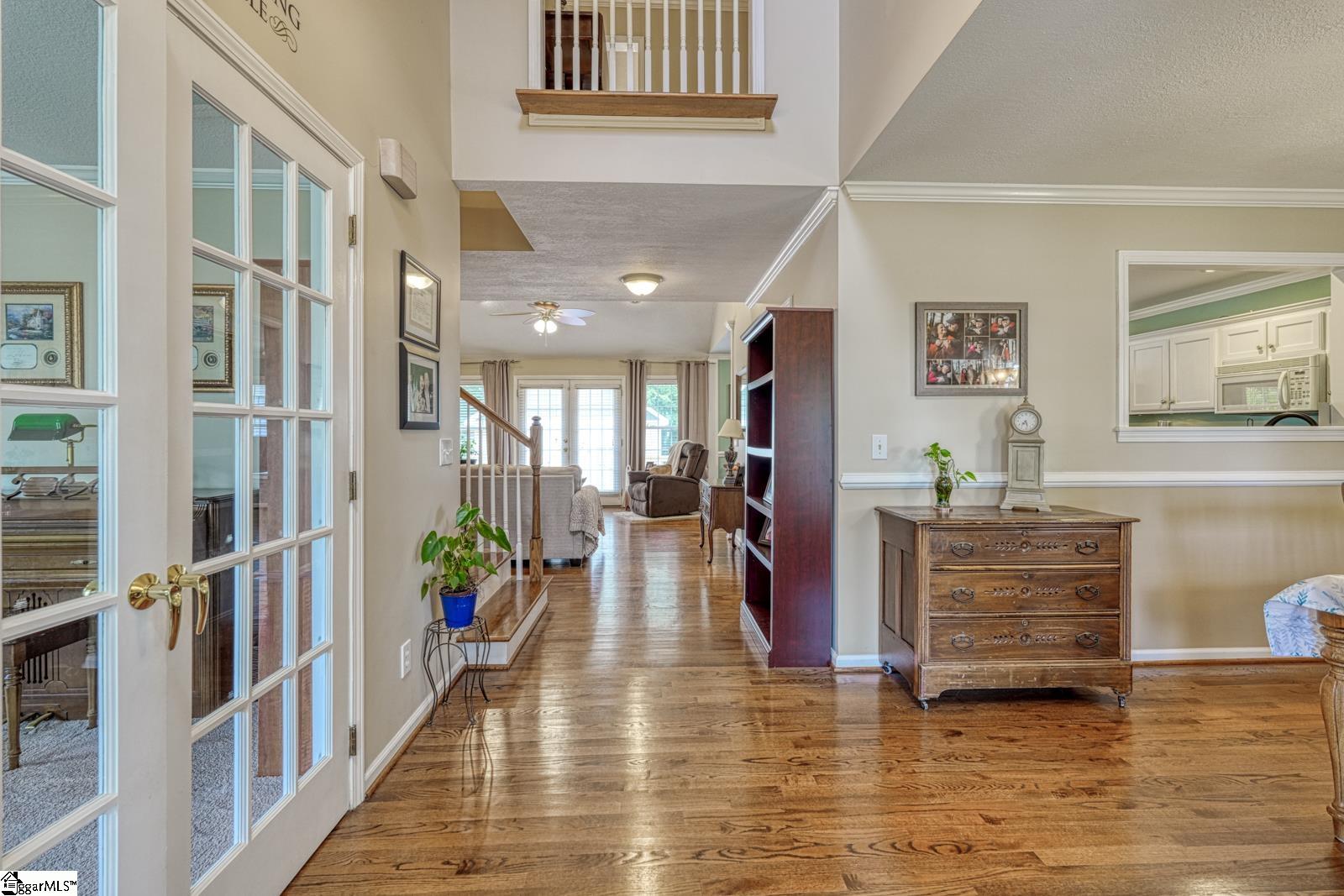 16 Woodwind Way Greer, SC 29651