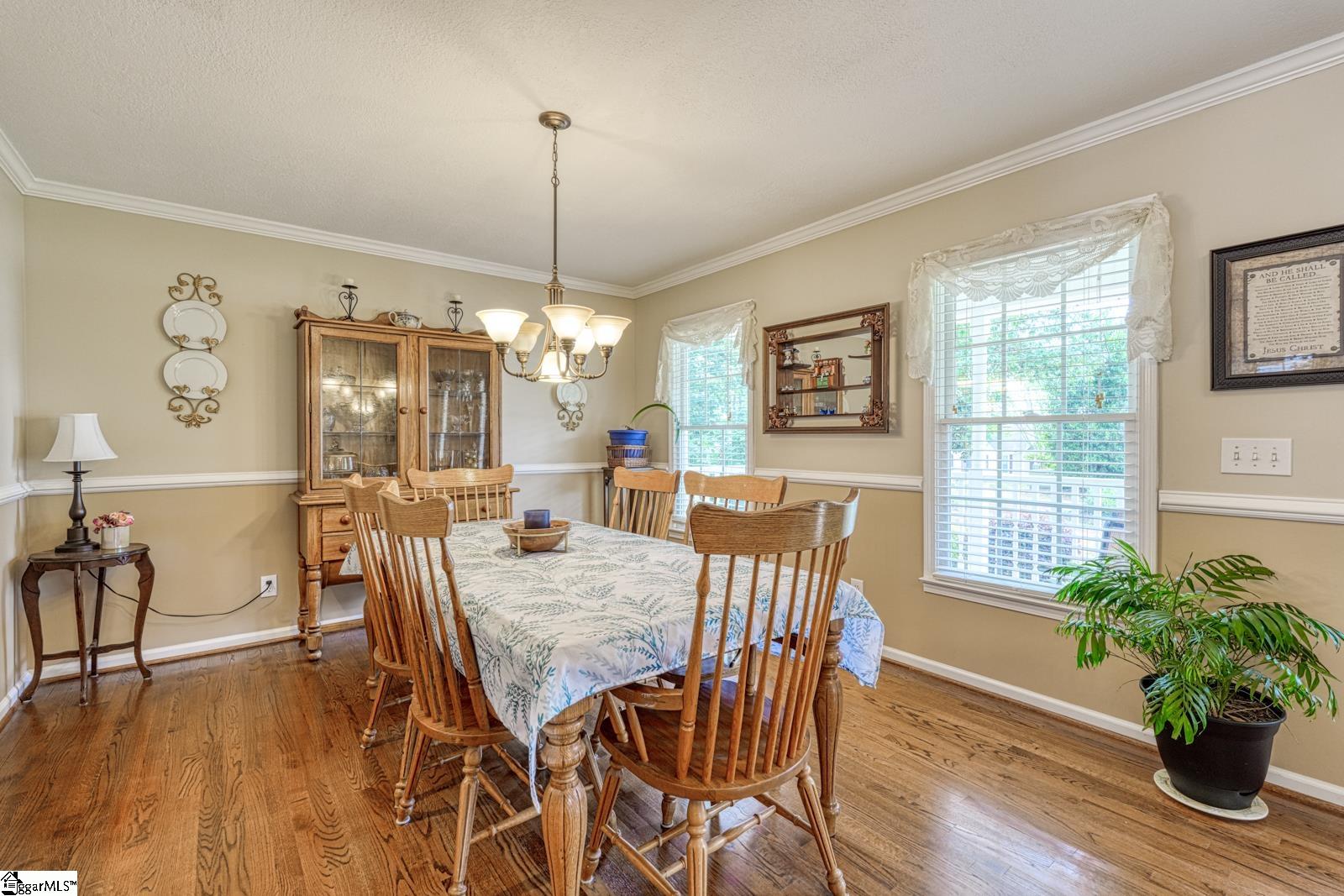 16 Woodwind Way Greer, SC 29651