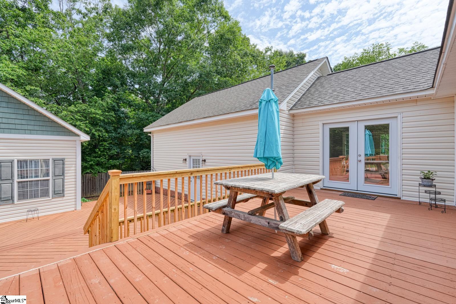 16 Woodwind Way Greer, SC 29651