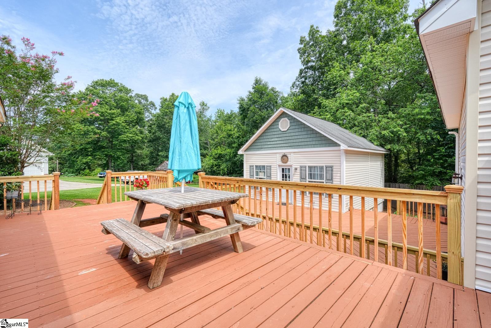 16 Woodwind Way Greer, SC 29651