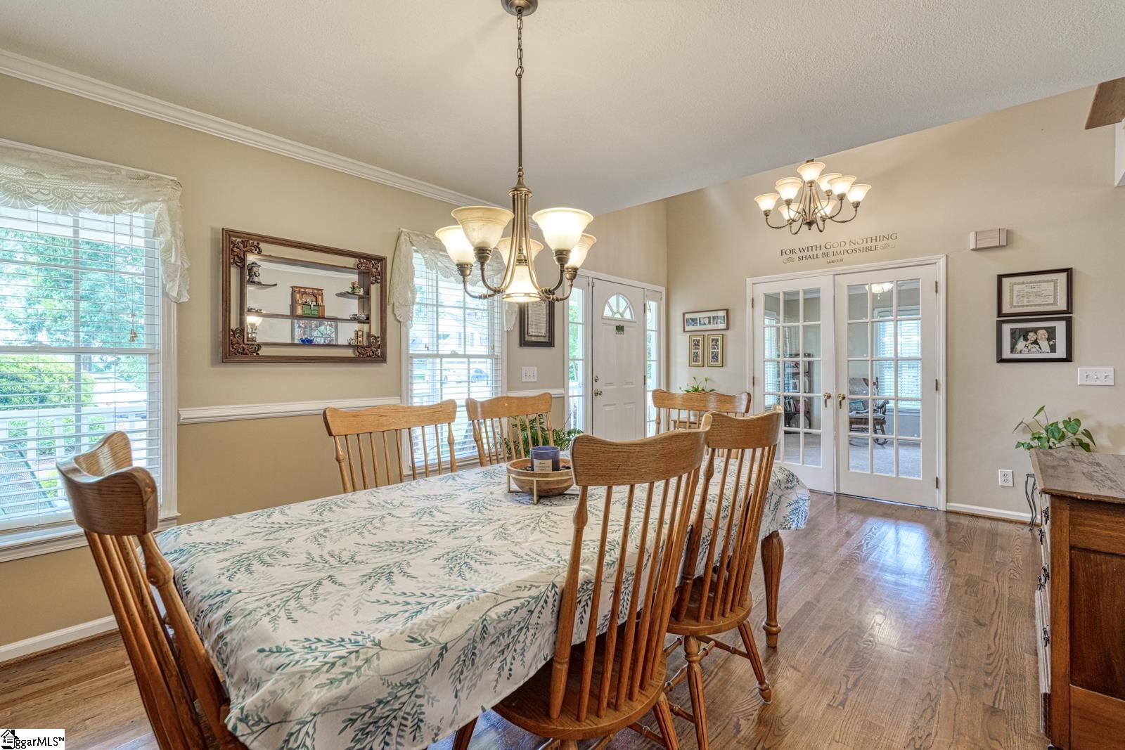 16 Woodwind Way Greer, SC 29651