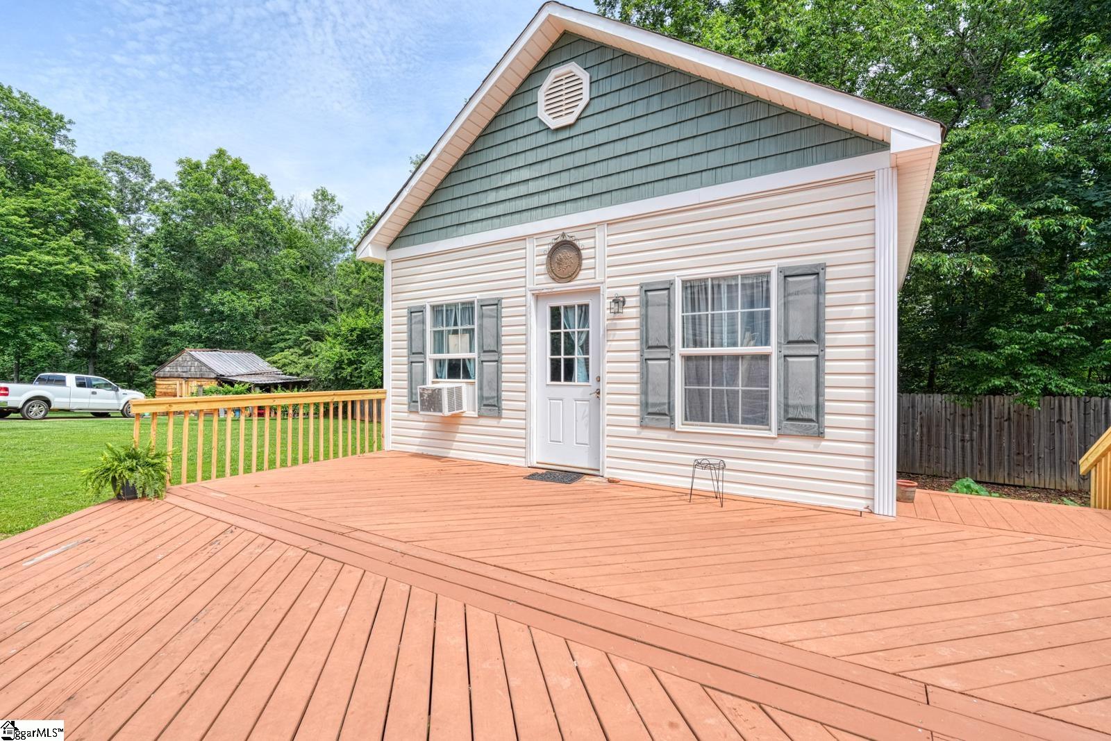 16 Woodwind Way Greer, SC 29651