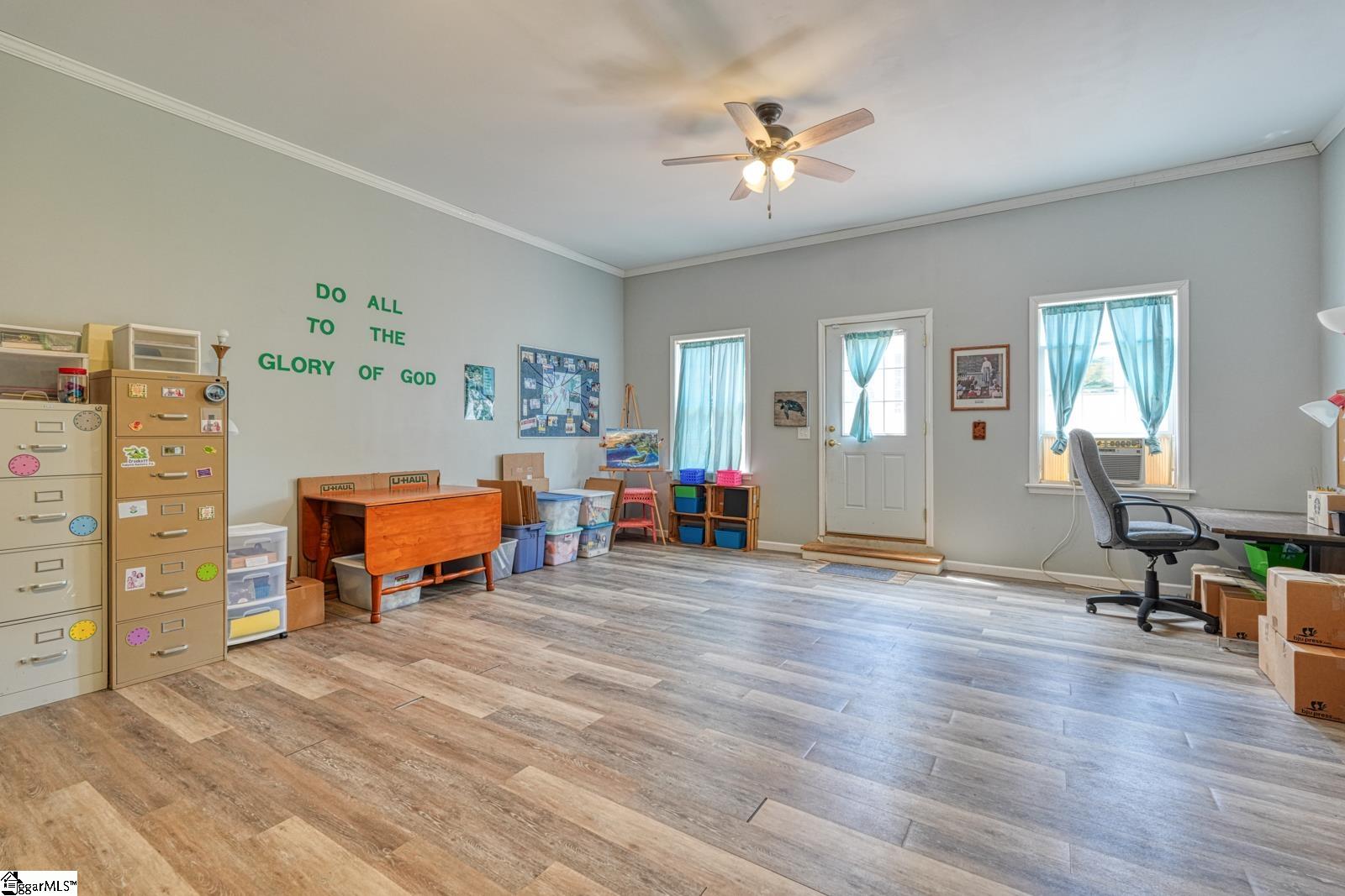 16 Woodwind Way Greer, SC 29651