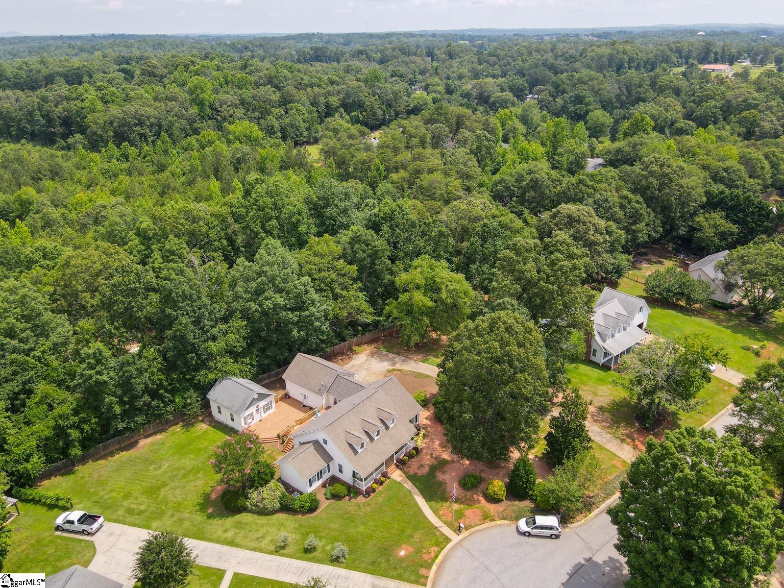16 Woodwind Way Greer, SC 29651