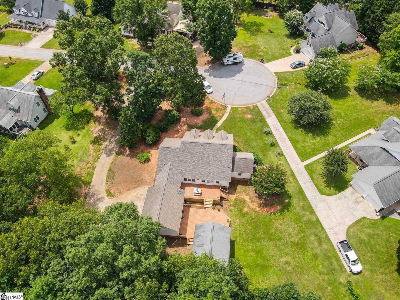 16 Woodwind Way Greer, SC 29651
