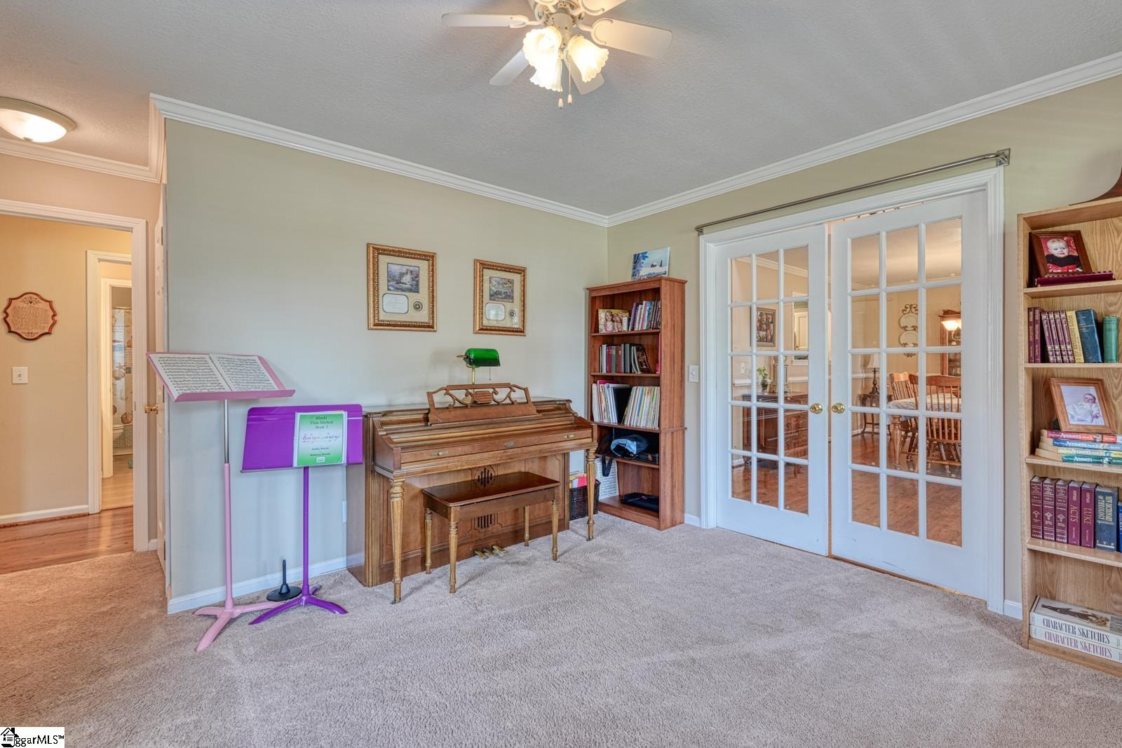 16 Woodwind Way Greer, SC 29651