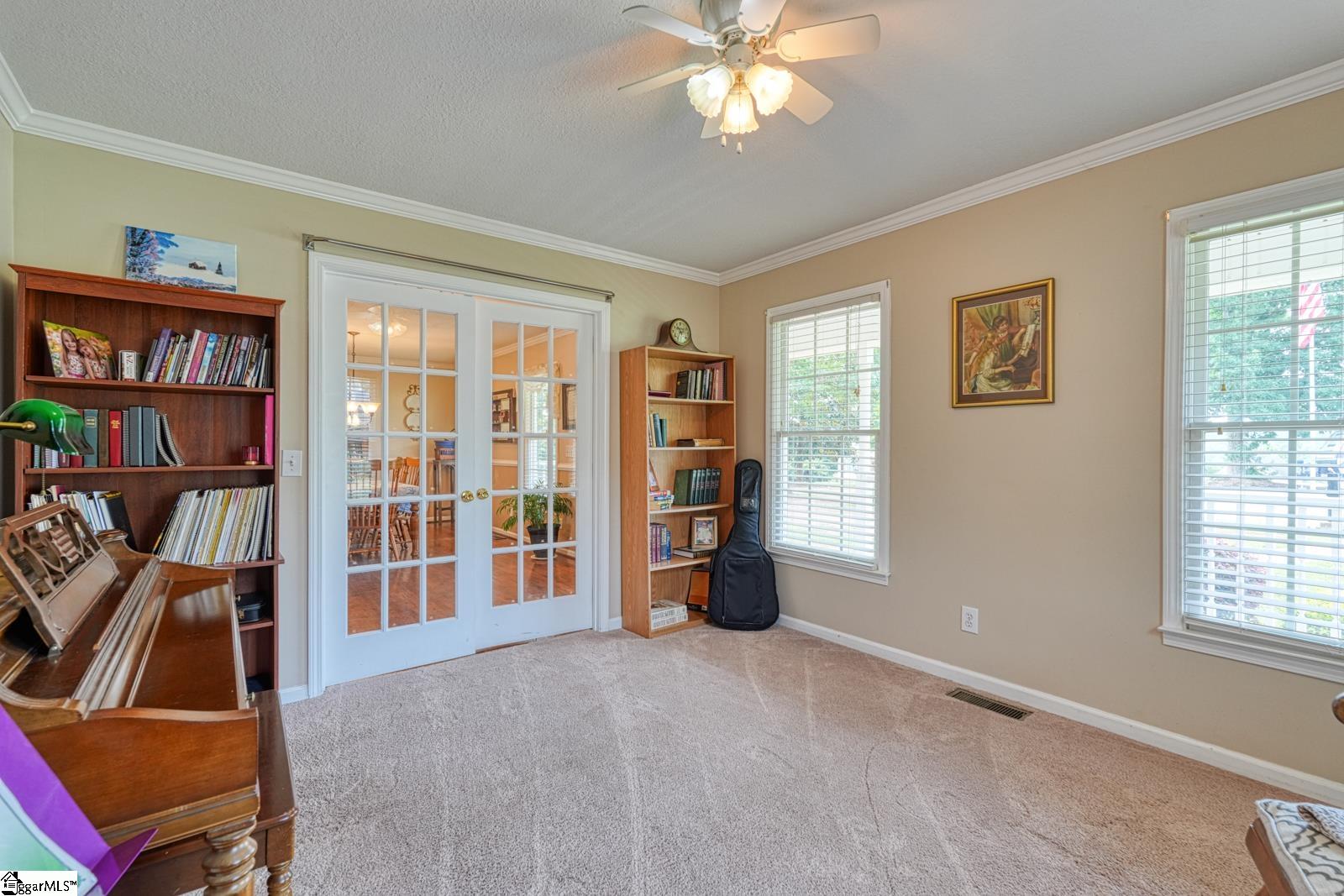 16 Woodwind Way Greer, SC 29651