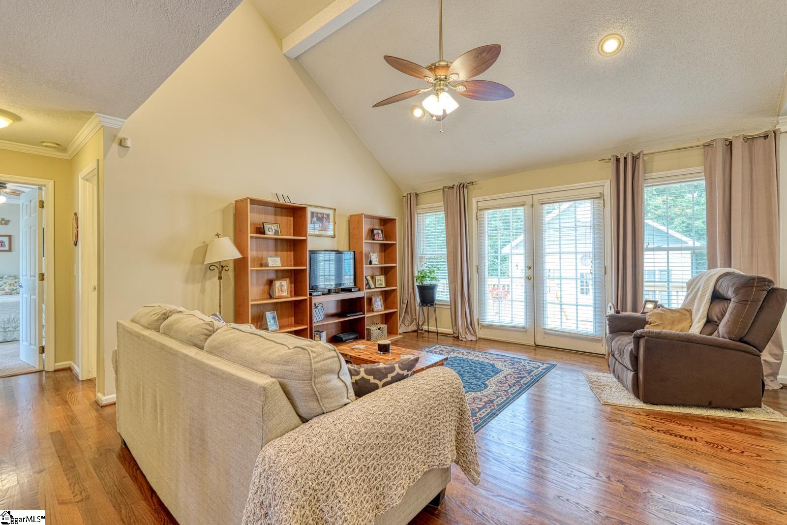 16 Woodwind Way Greer, SC 29651