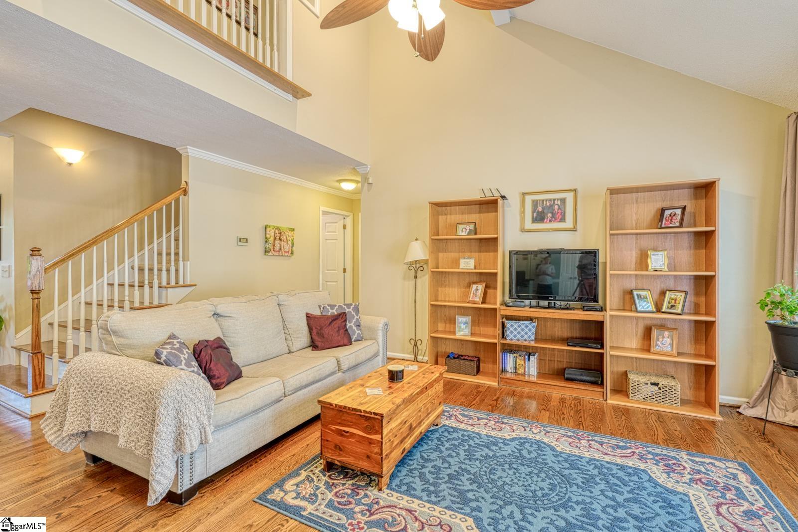 16 Woodwind Way Greer, SC 29651