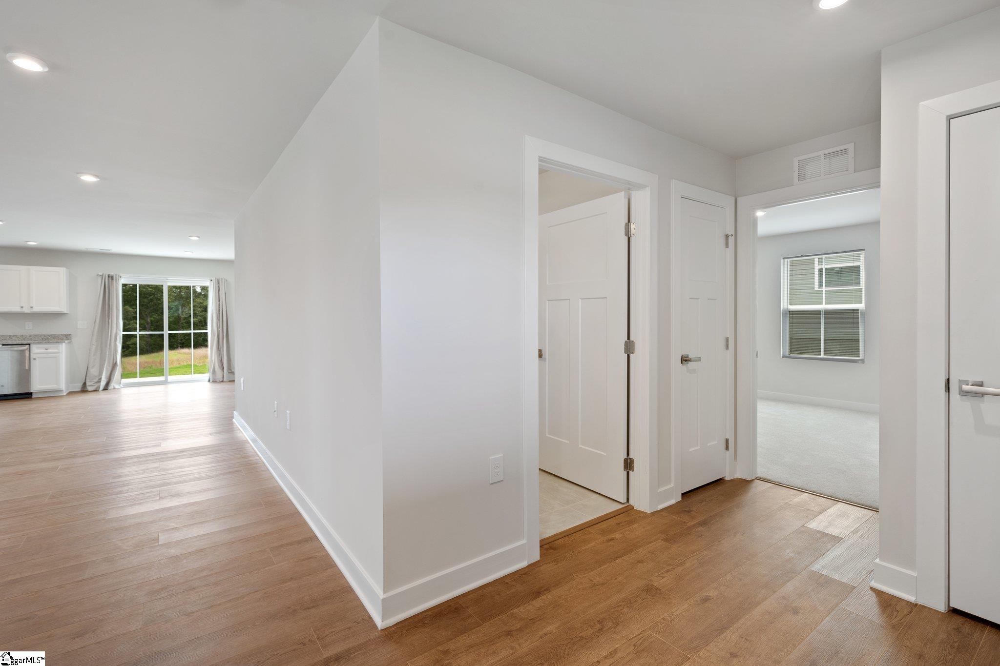 202 Timberwild Drive Greenville, SC 29650