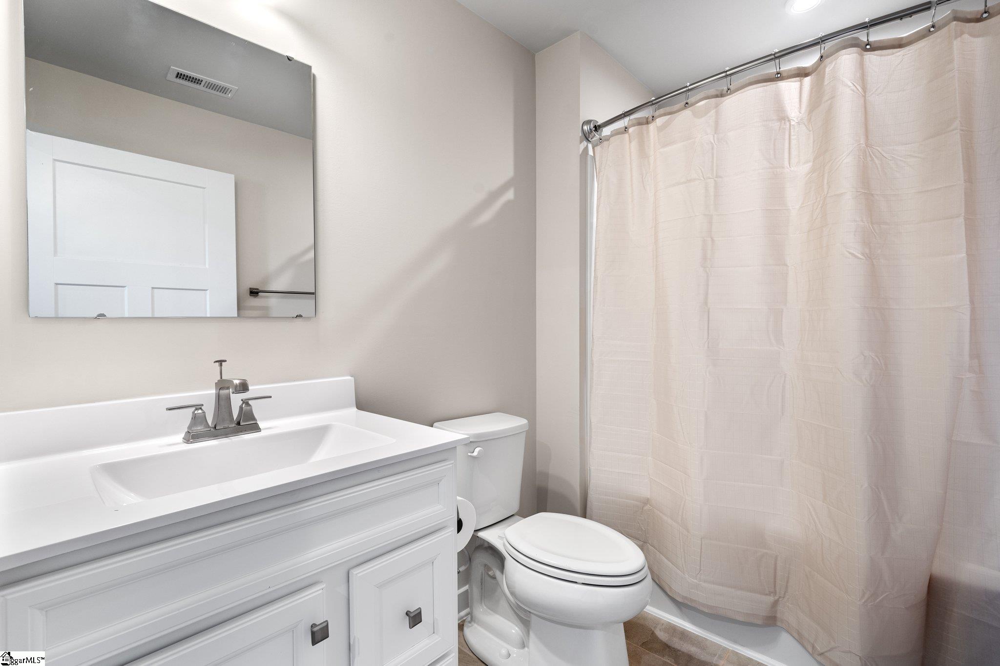 202 Timberwild Drive Greenville, SC 29650