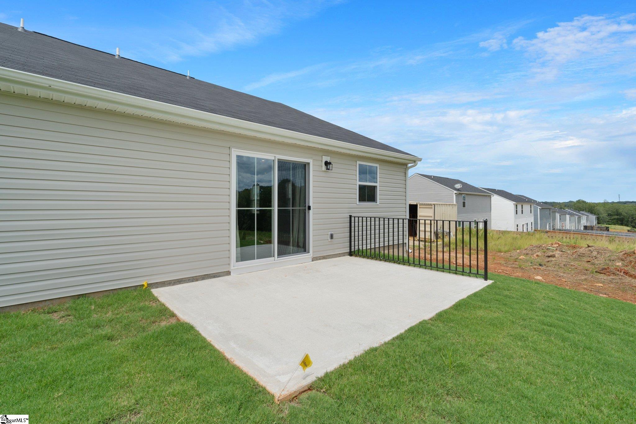 202 Timberwild Drive Greenville, SC 29650