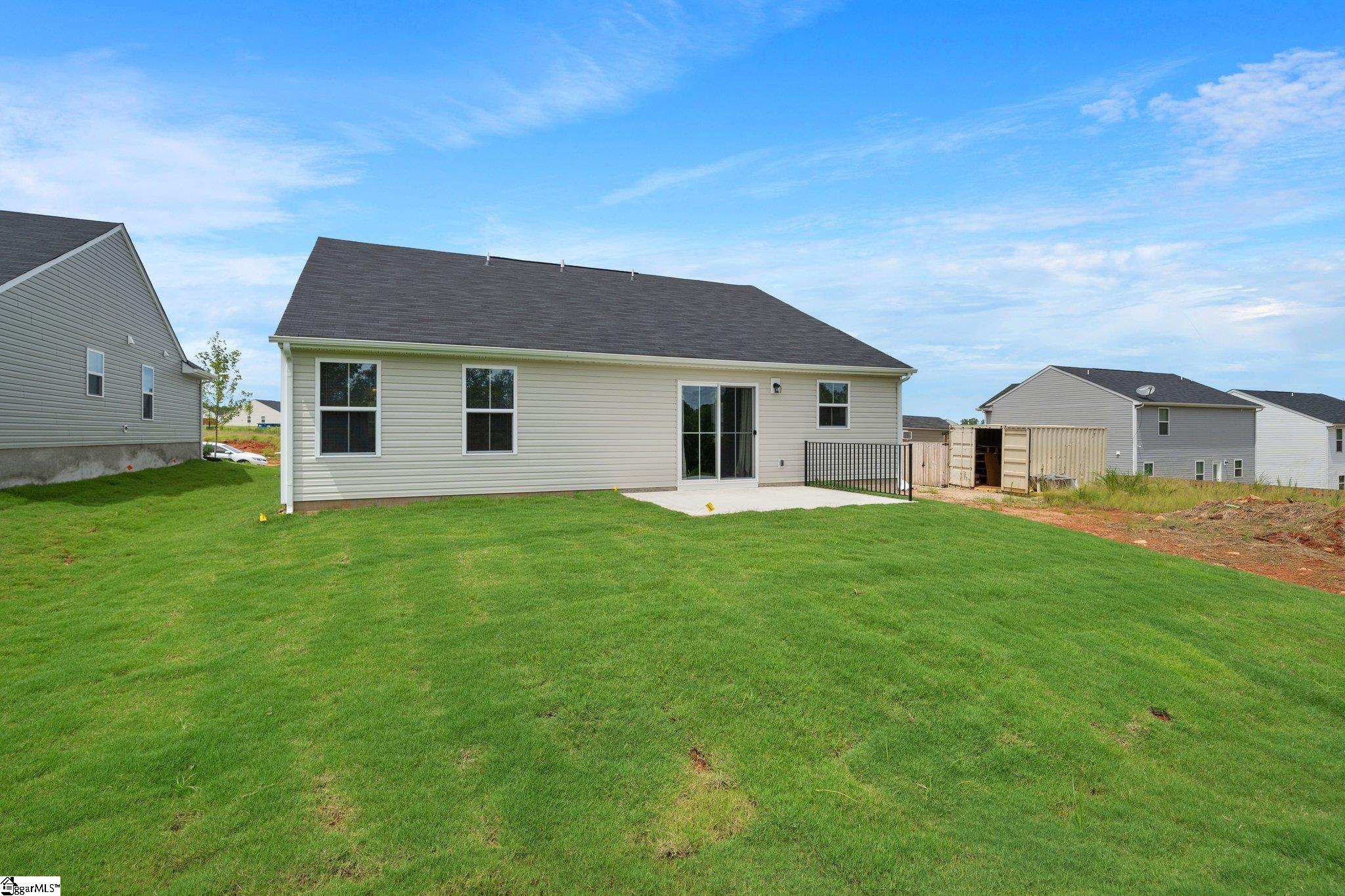 202 Timberwild Drive Greenville, SC 29650