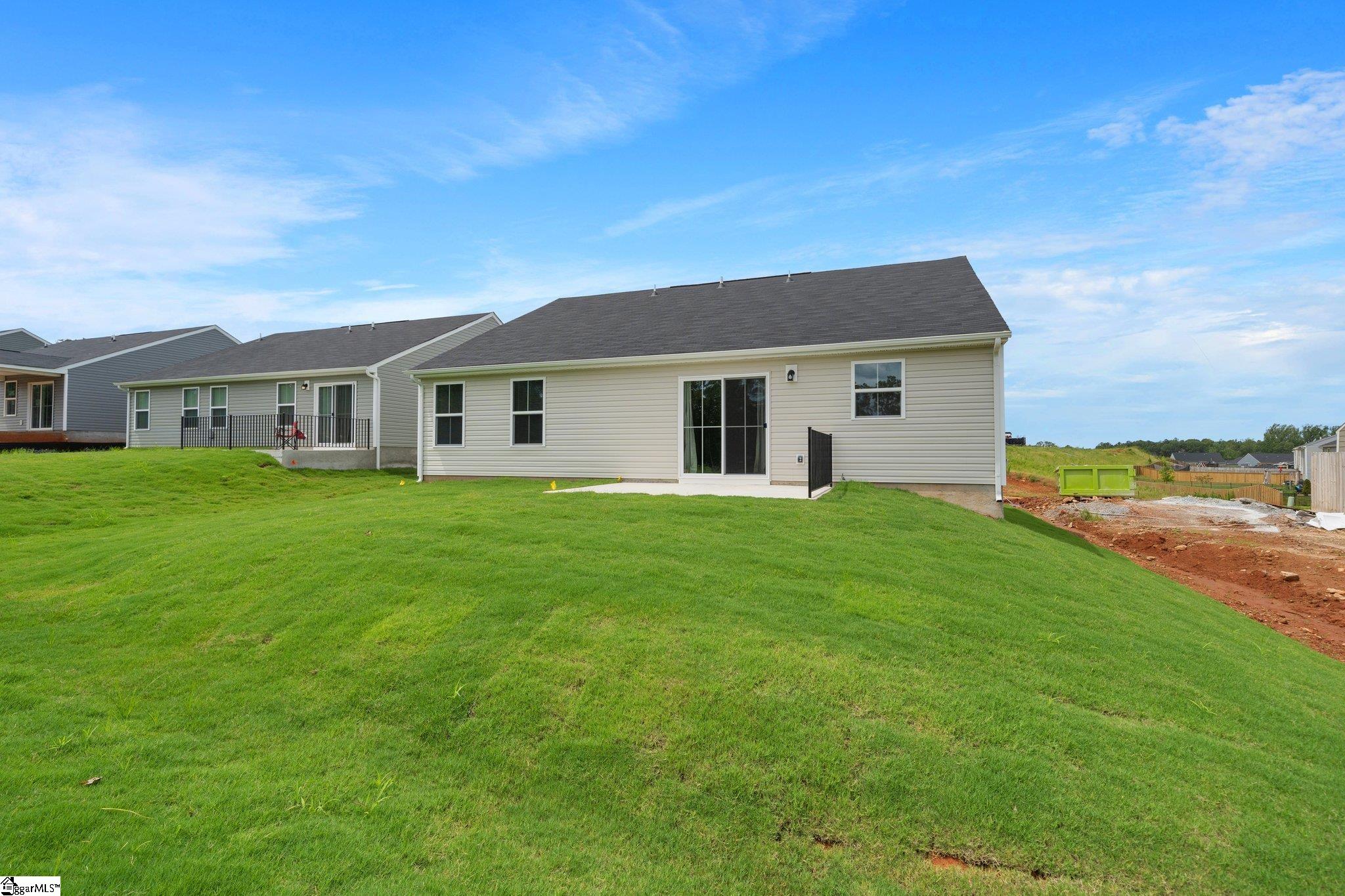 202 Timberwild Drive Greenville, SC 29650