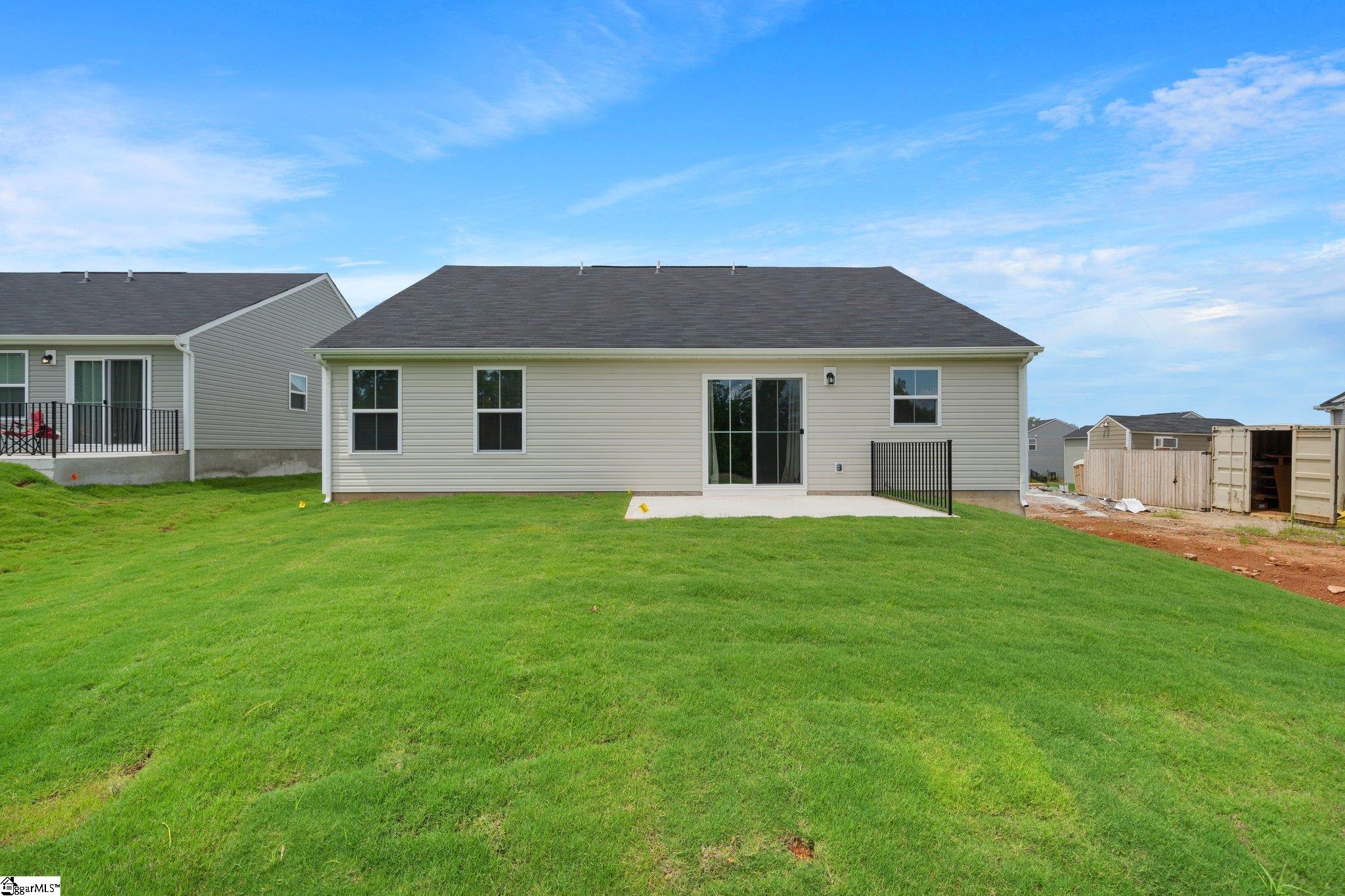 202 Timberwild Drive Greenville, SC 29650