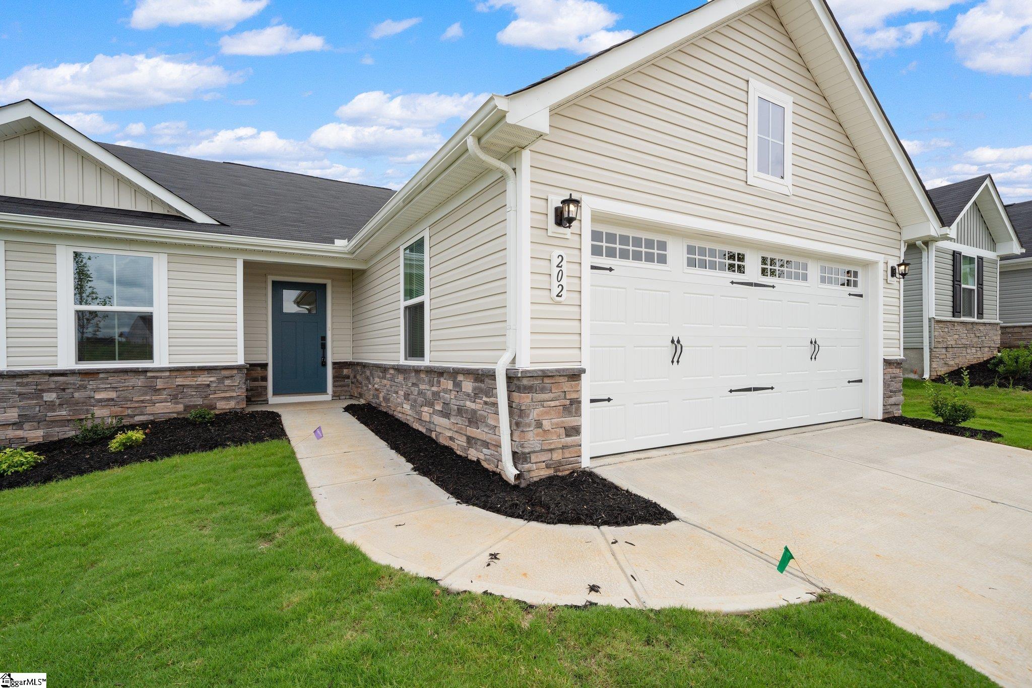 202 Timberwild Drive Greenville, SC 29650