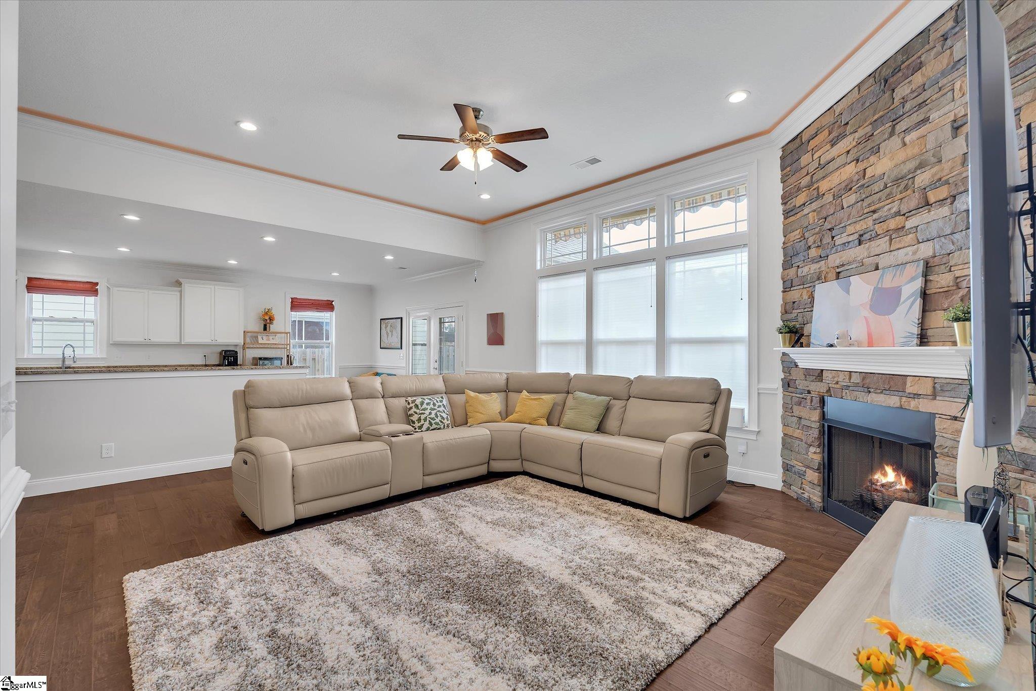 920 Hunterdale Lane Boiling Springs, SC 29316