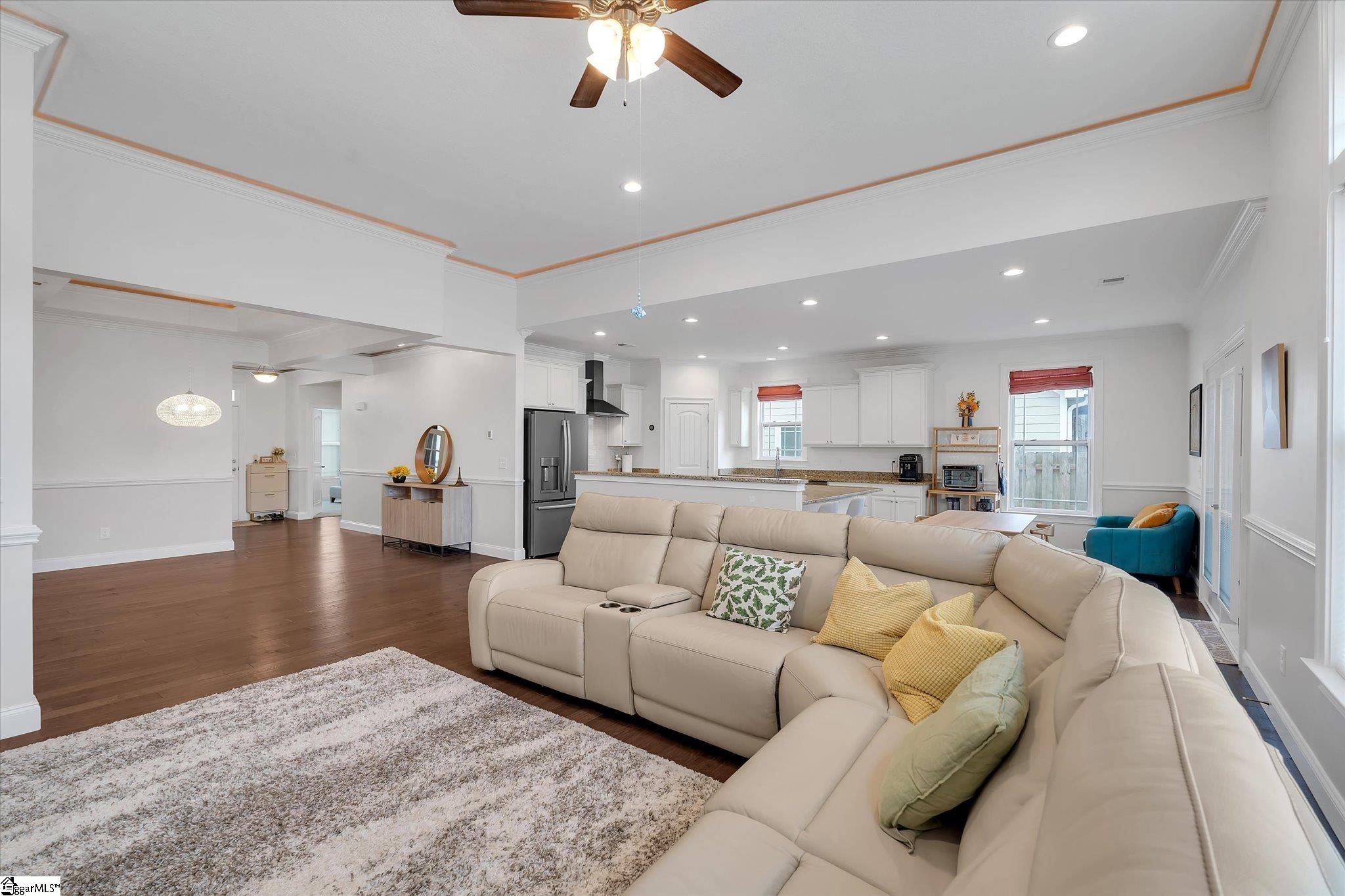 920 Hunterdale Lane Boiling Springs, SC 29316