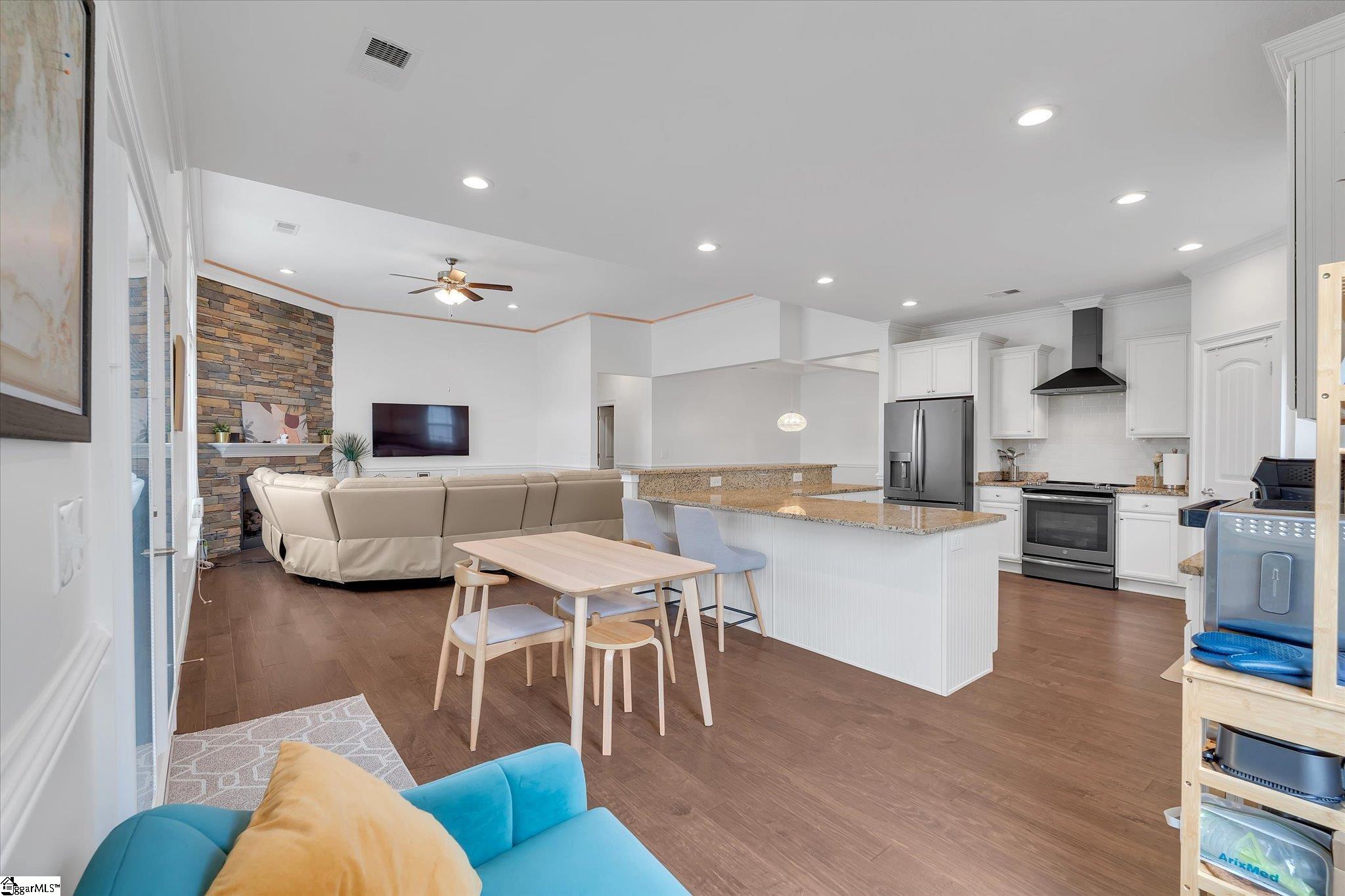 920 Hunterdale Lane Boiling Springs, SC 29316