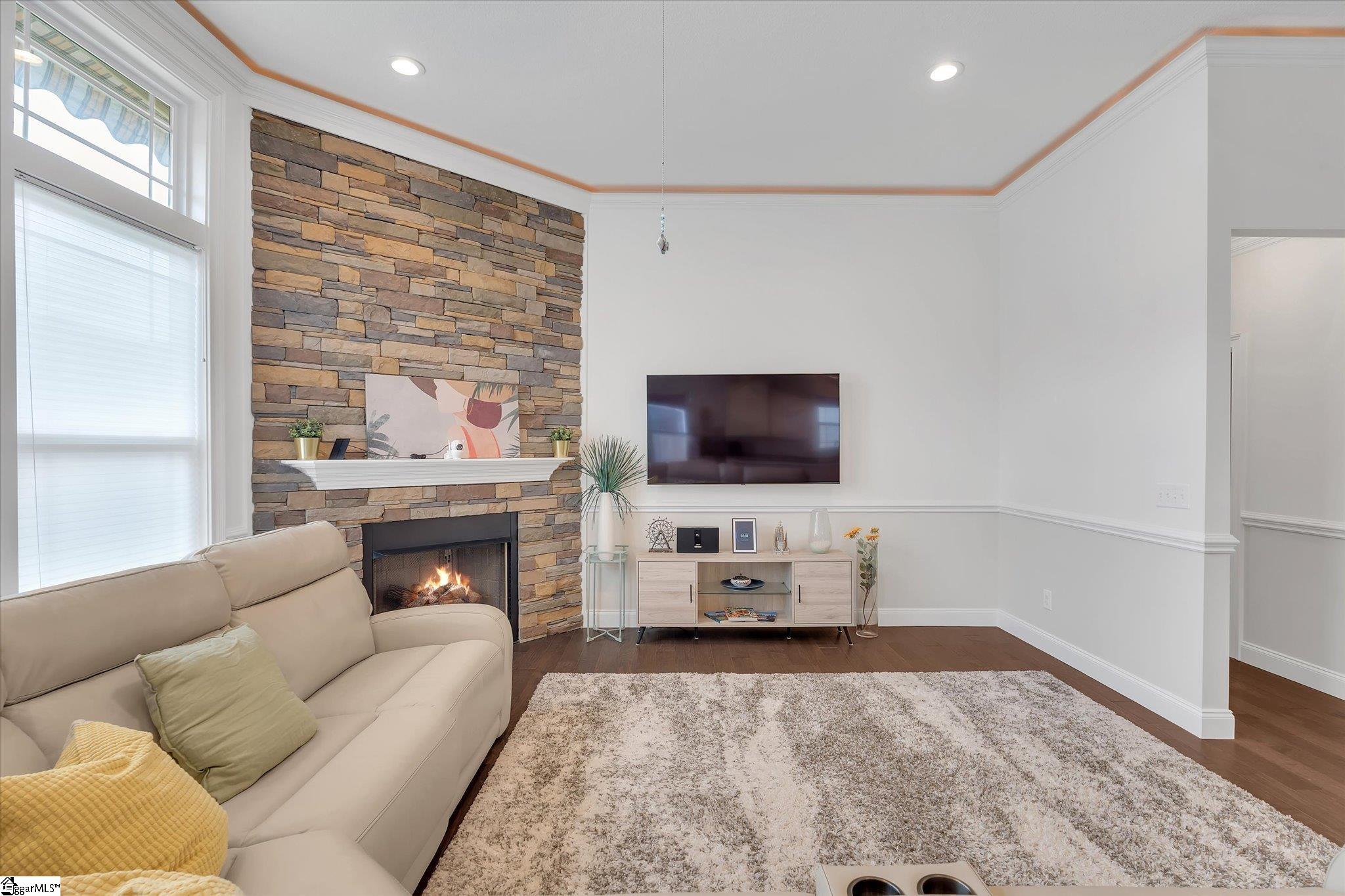 920 Hunterdale Lane Boiling Springs, SC 29316