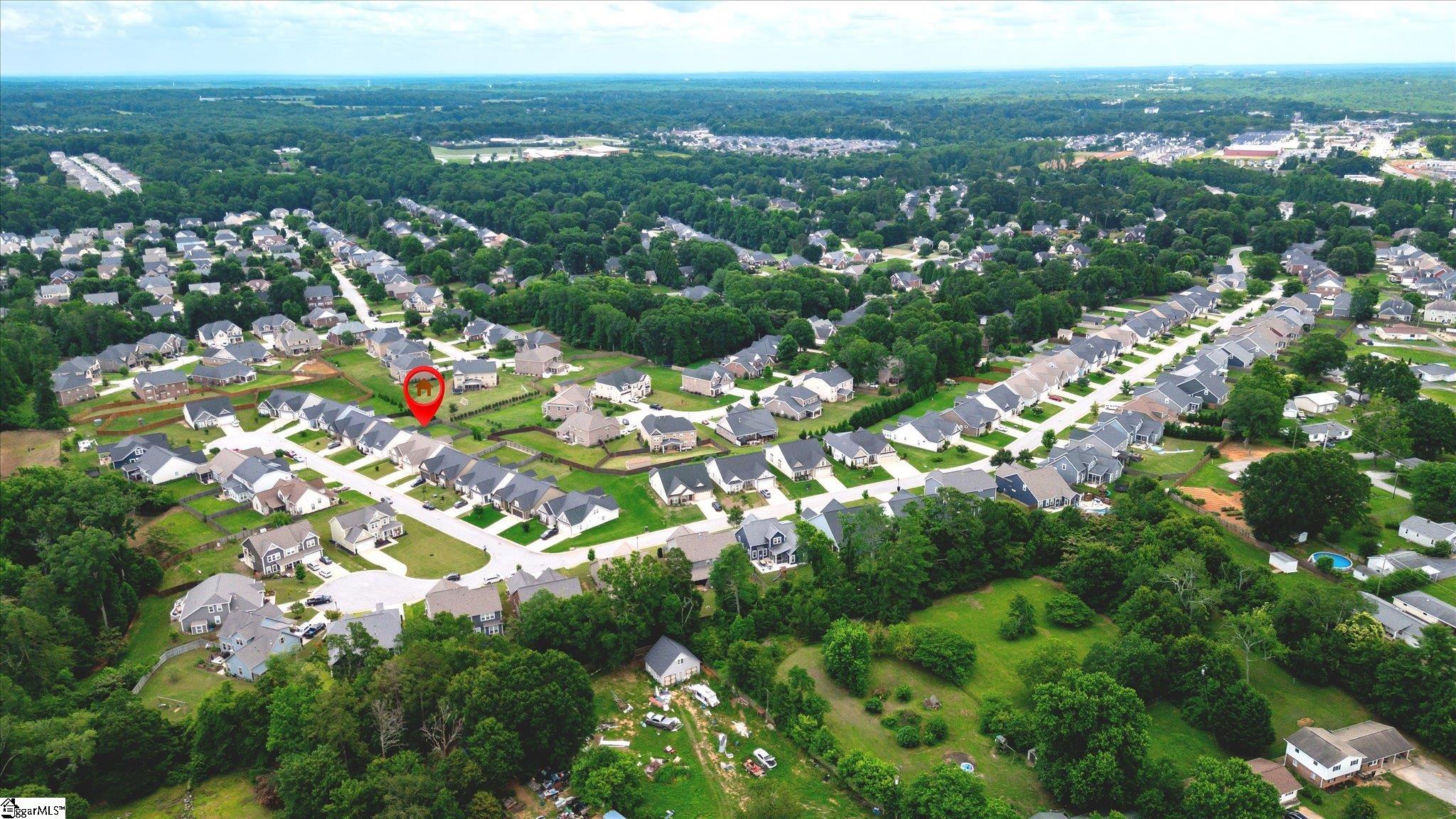 920 Hunterdale Lane Boiling Springs, SC 29316