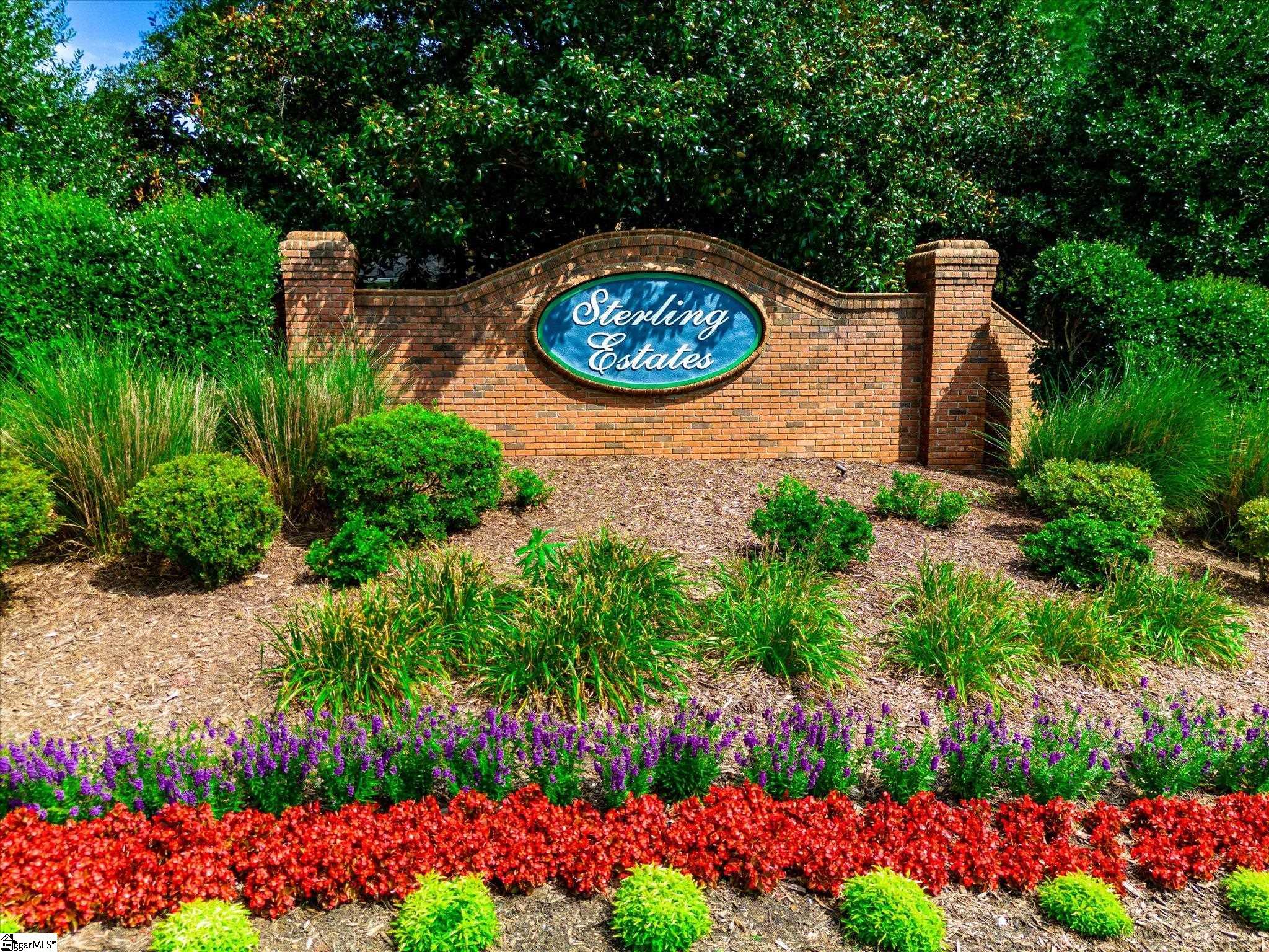 920 Hunterdale Lane Boiling Springs, SC 29316