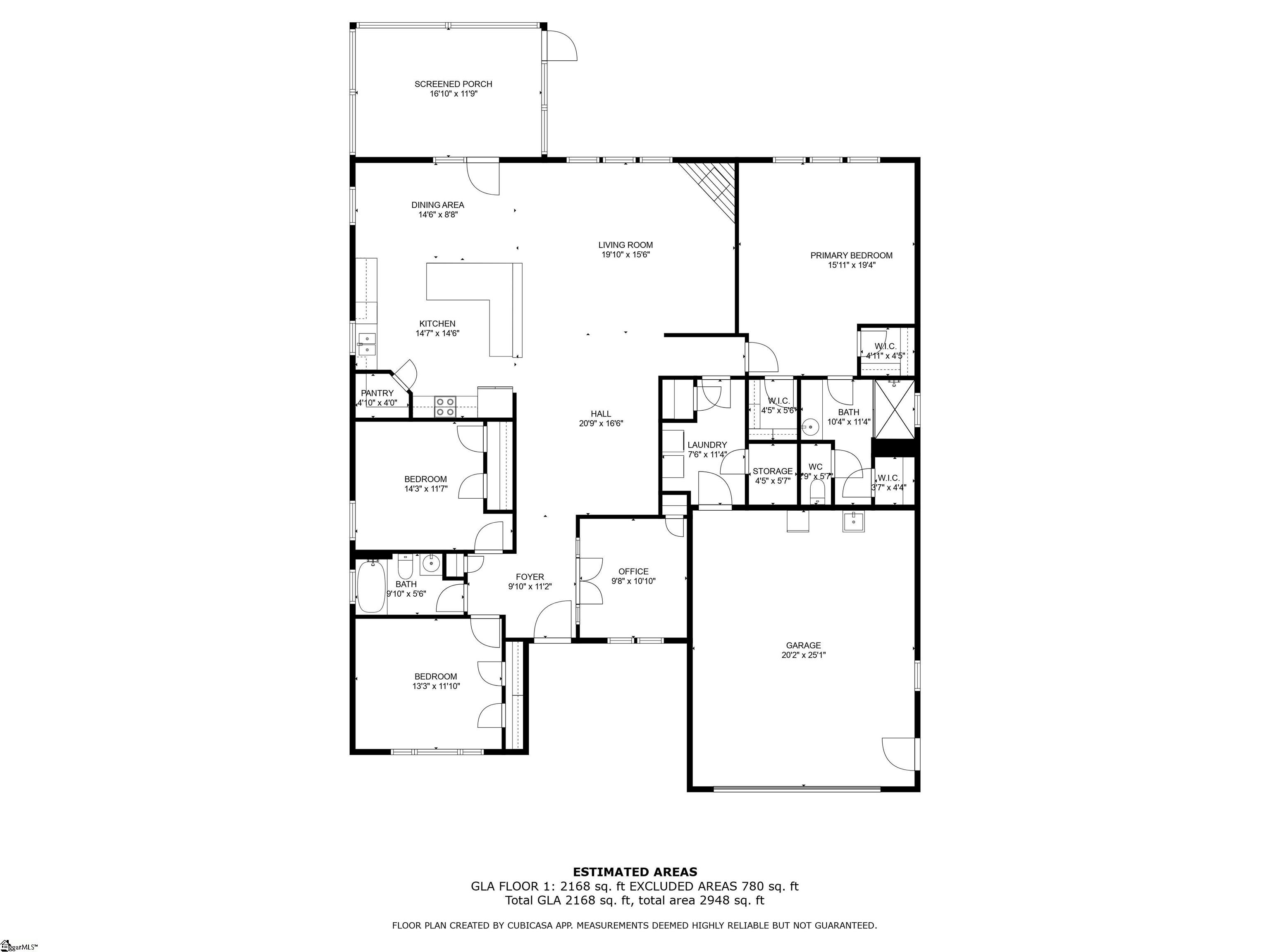 920 Hunterdale Lane Boiling Springs, SC 29316