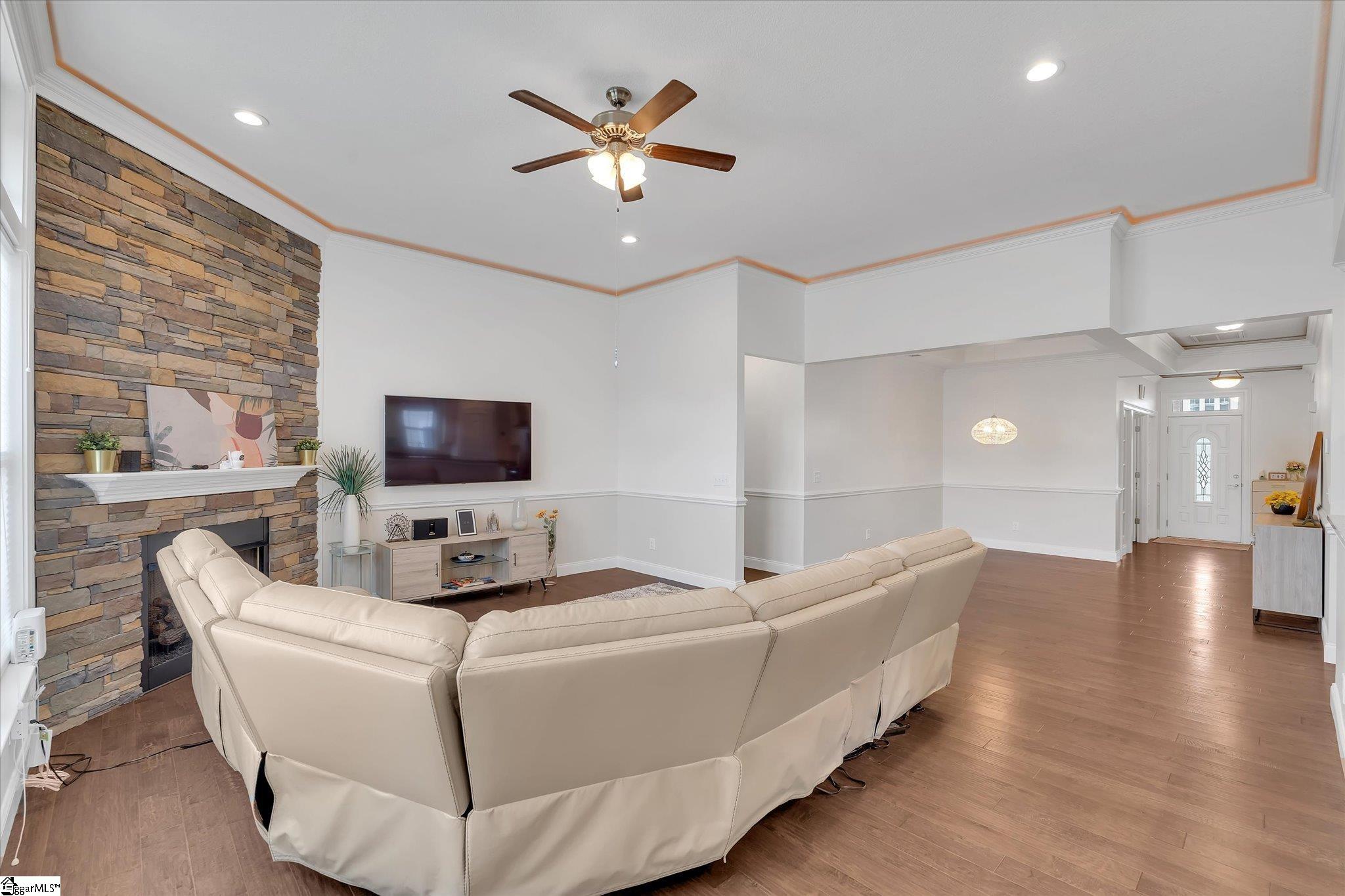 920 Hunterdale Lane Boiling Springs, SC 29316