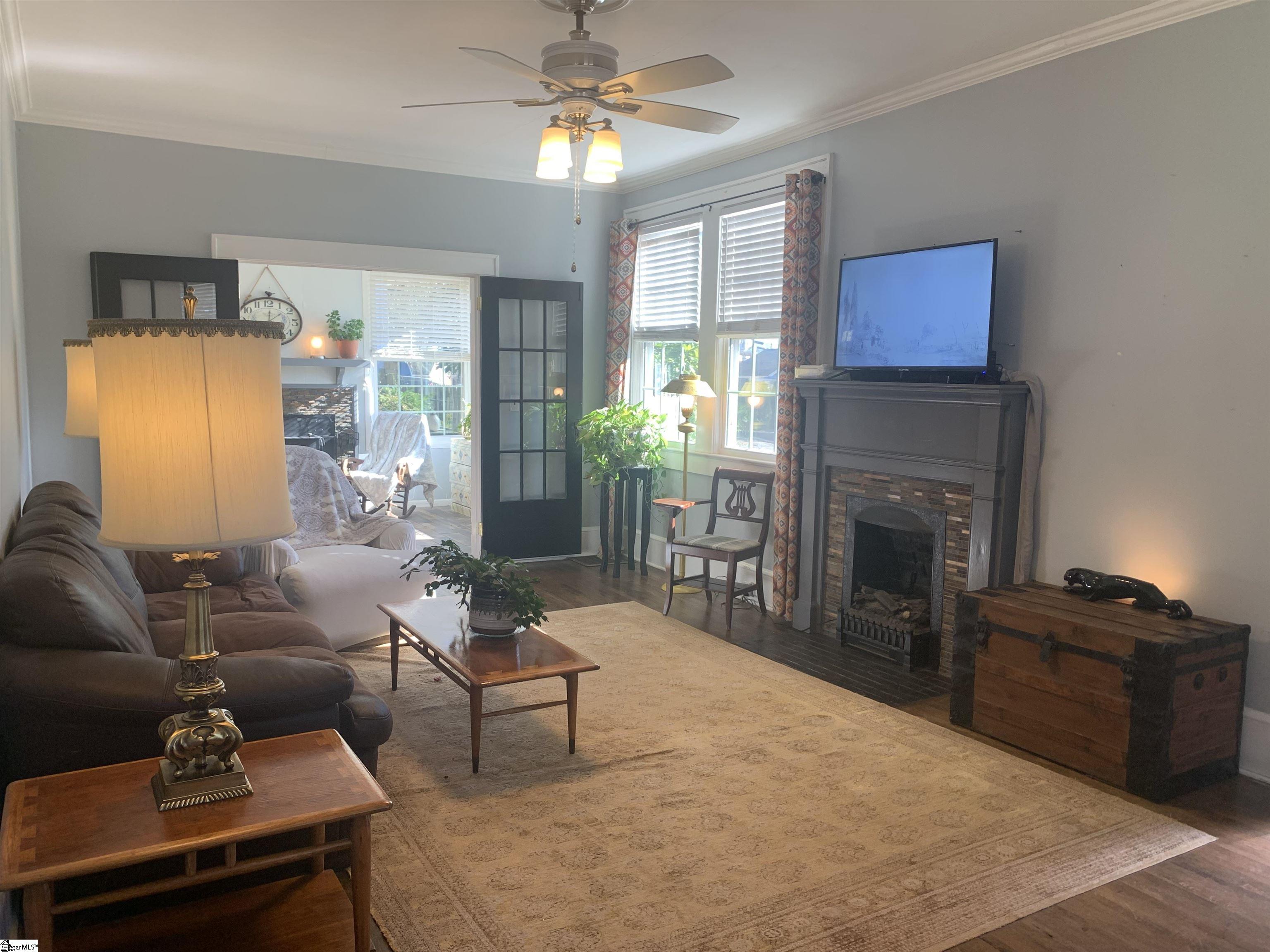 102 Highland Road Easley, SC 29640