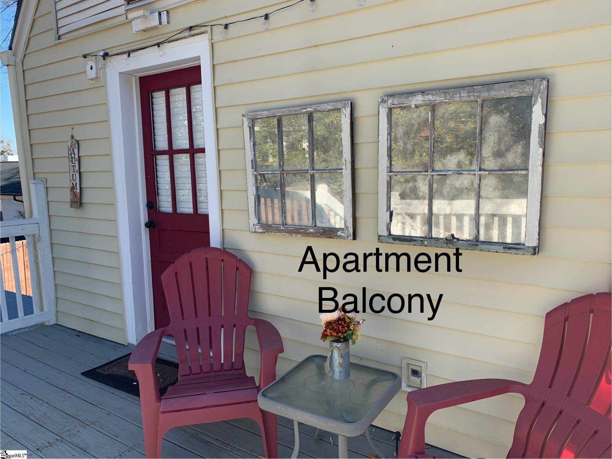102 Highland Road Easley, SC 29640