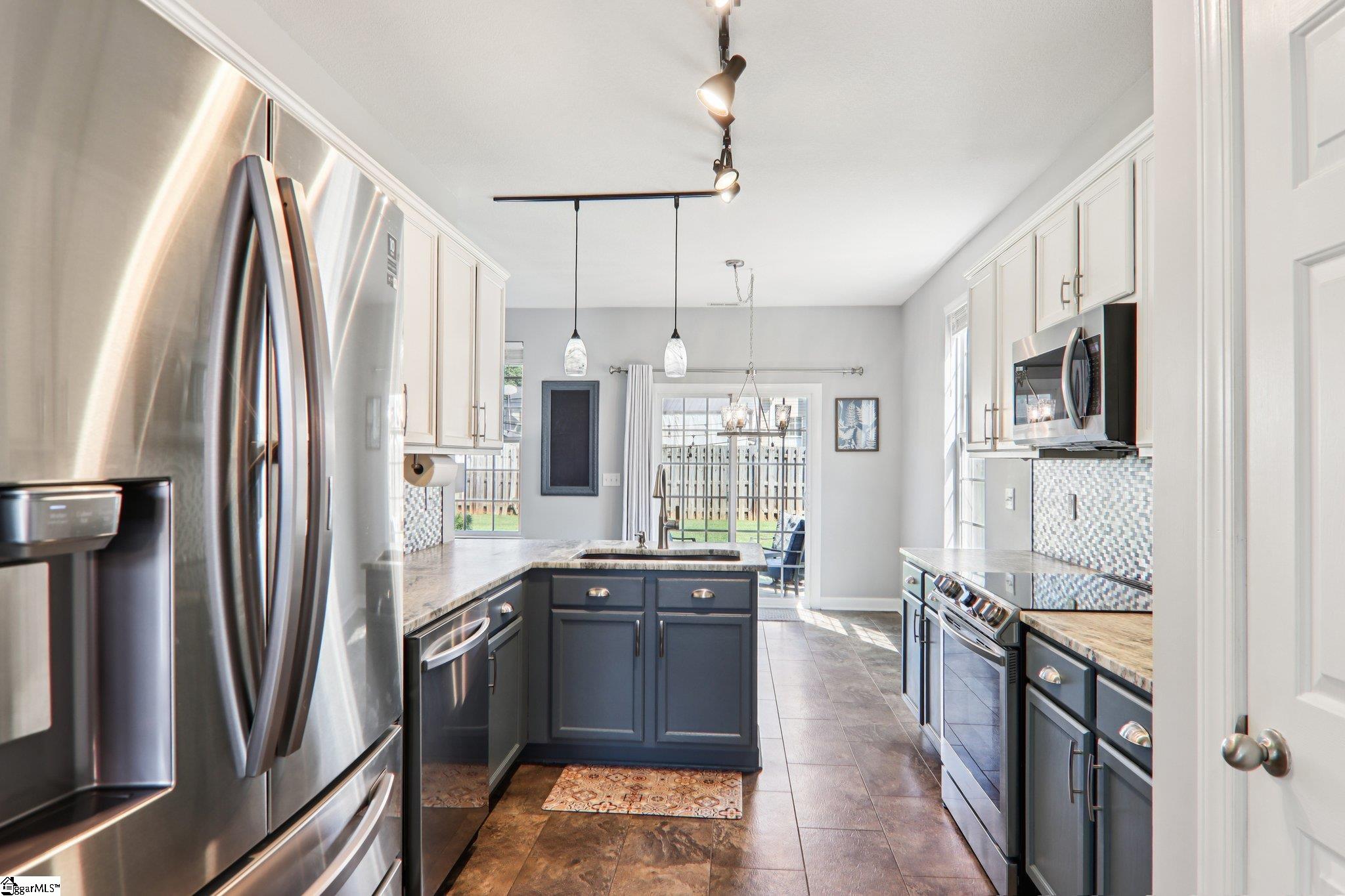 236 Worcester Lane Easley, SC 29642