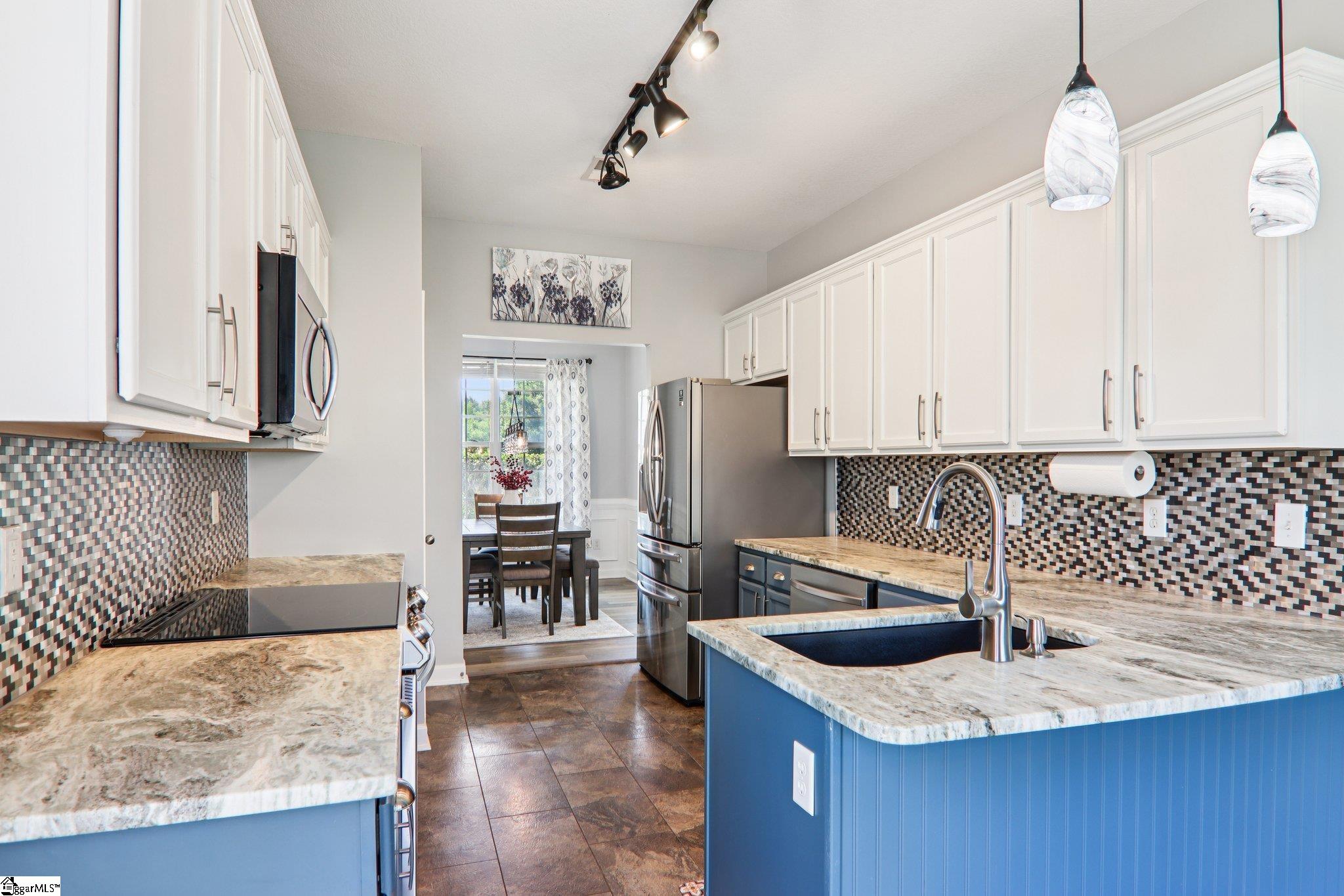 236 Worcester Lane Easley, SC 29642