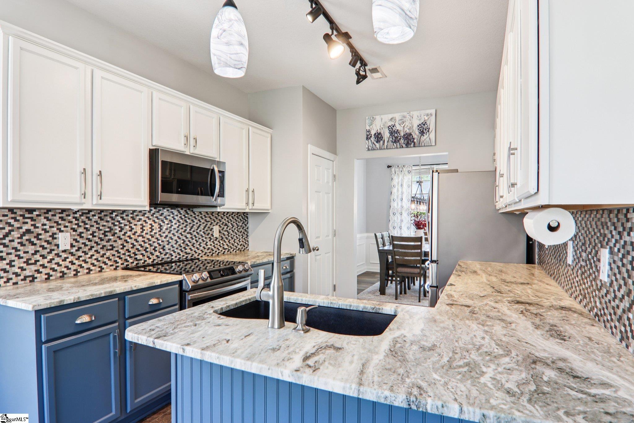 236 Worcester Lane Easley, SC 29642