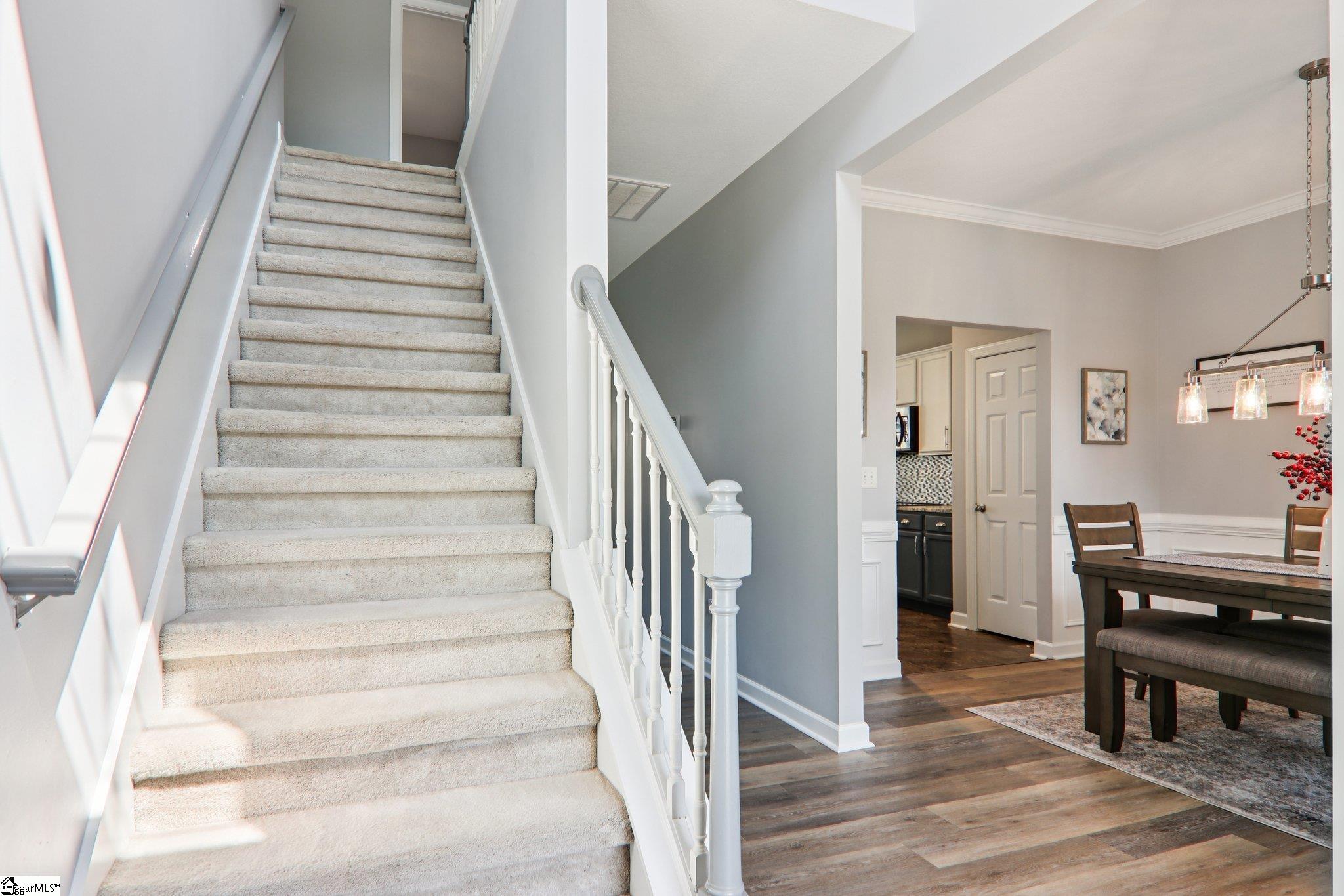 236 Worcester Lane Easley, SC 29642
