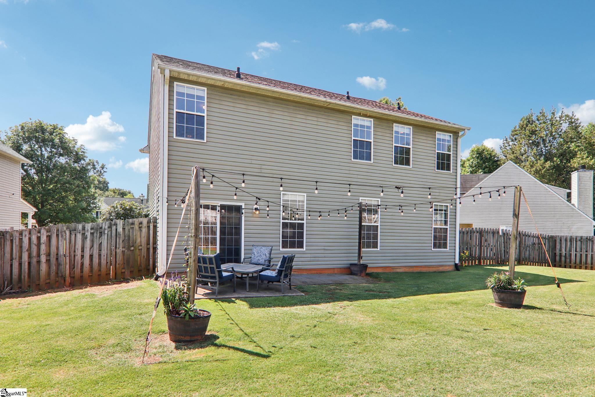 236 Worcester Lane Easley, SC 29642