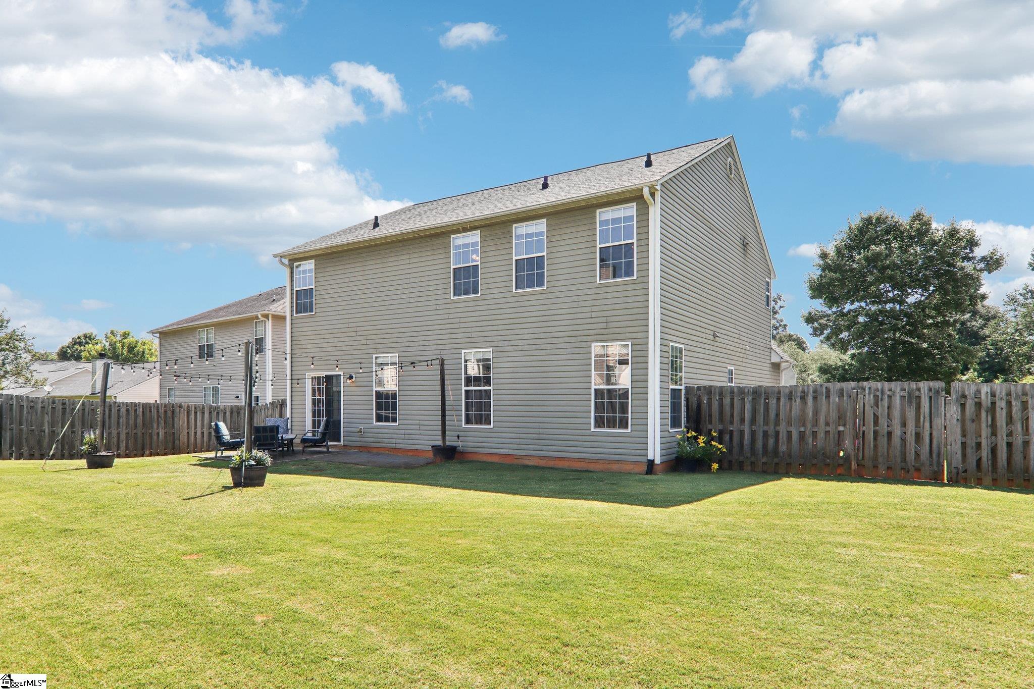 236 Worcester Lane Easley, SC 29642